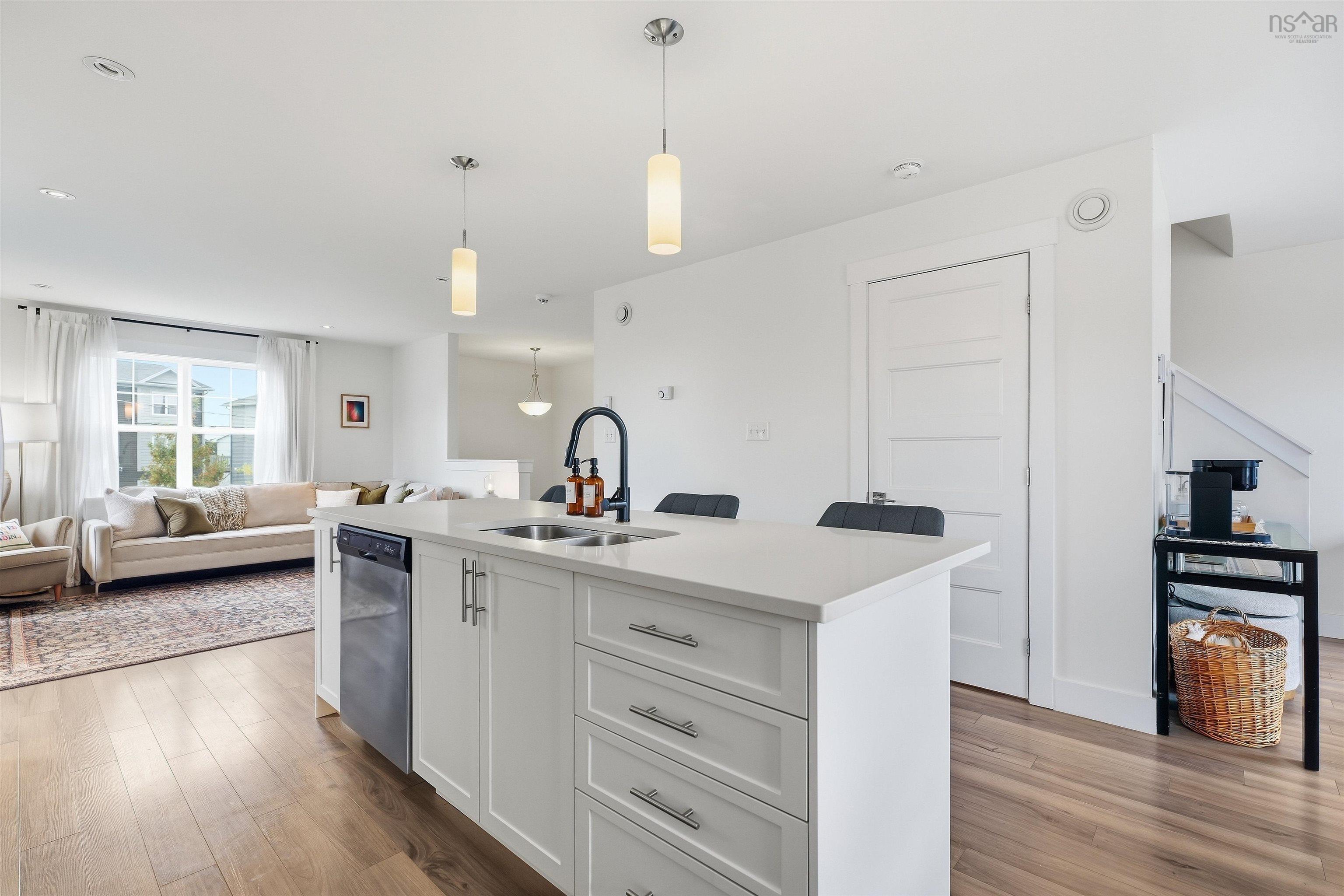 87 Kaleigh Drive, Eastern Passage, NS (MLS 202625138)