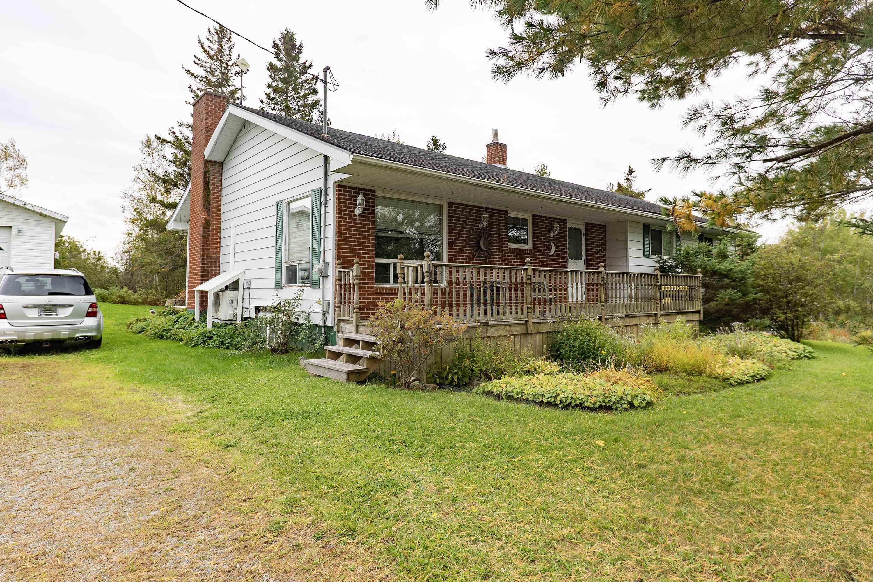 5862 Highway 6, Linden, NS (MLS 202625143)