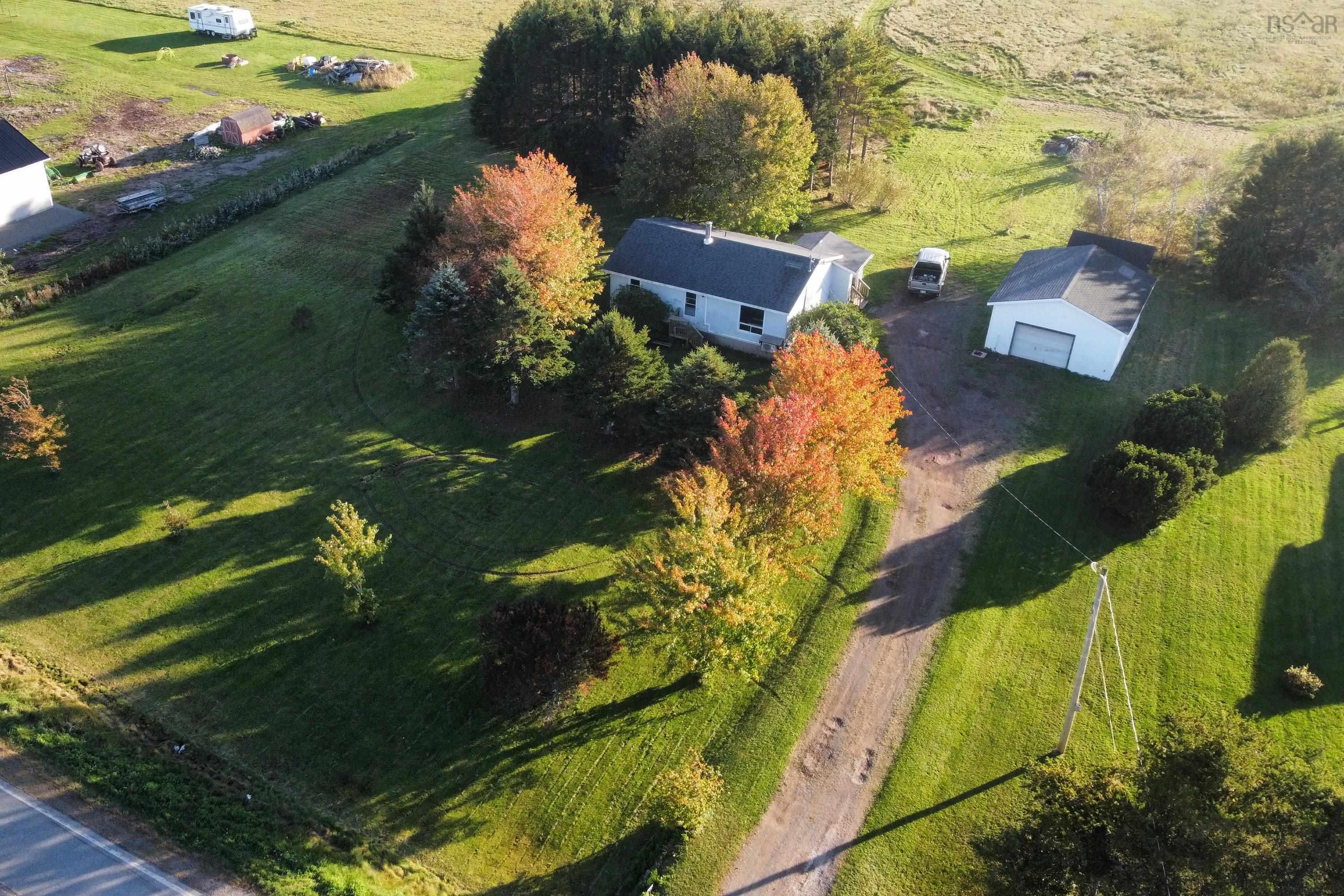 9340 Highway 366, Port Howe, NS (MLS® 202625150)
