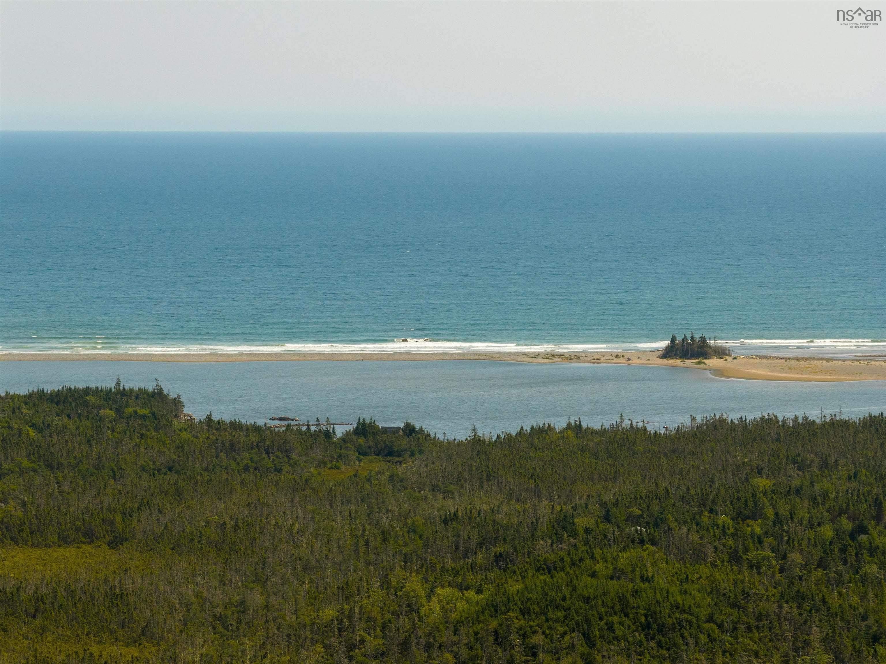 Lot Xa2 Conrod Beach Road, East Chezzetcook, NS (MLS 202625153)
