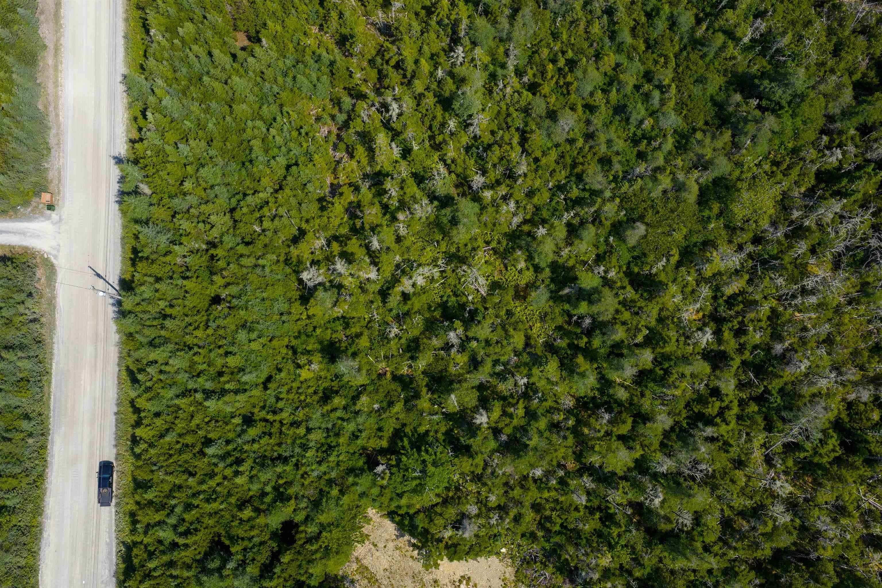 Lot Xa2 Conrod Beach Road, East Chezzetcook, NS (MLS 202625153)
