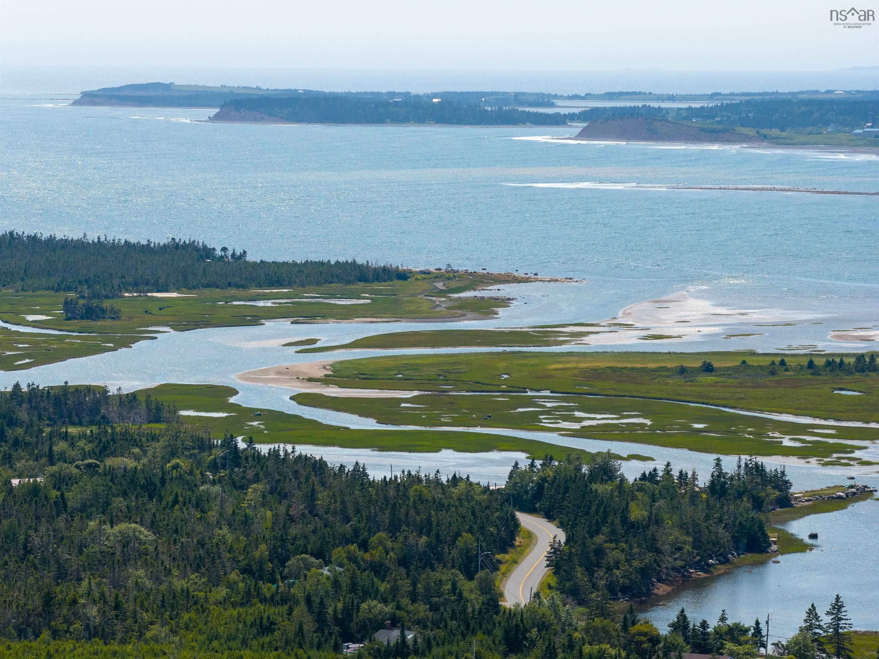 Lot Xa2 Conrod Beach Road, East Chezzetcook, NS (MLS 202625153)