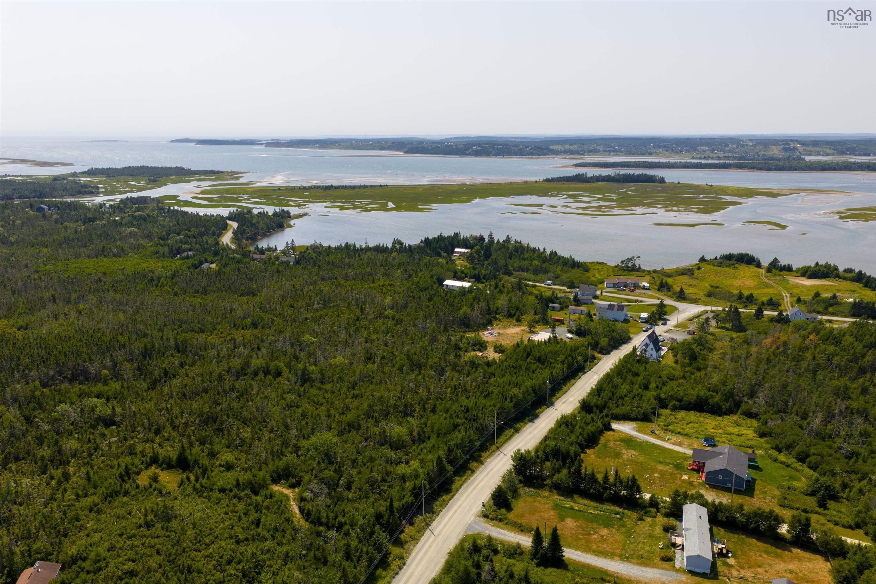 Lot Xa2 Conrod Beach Road, East Chezzetcook, NS (MLS 202625153)