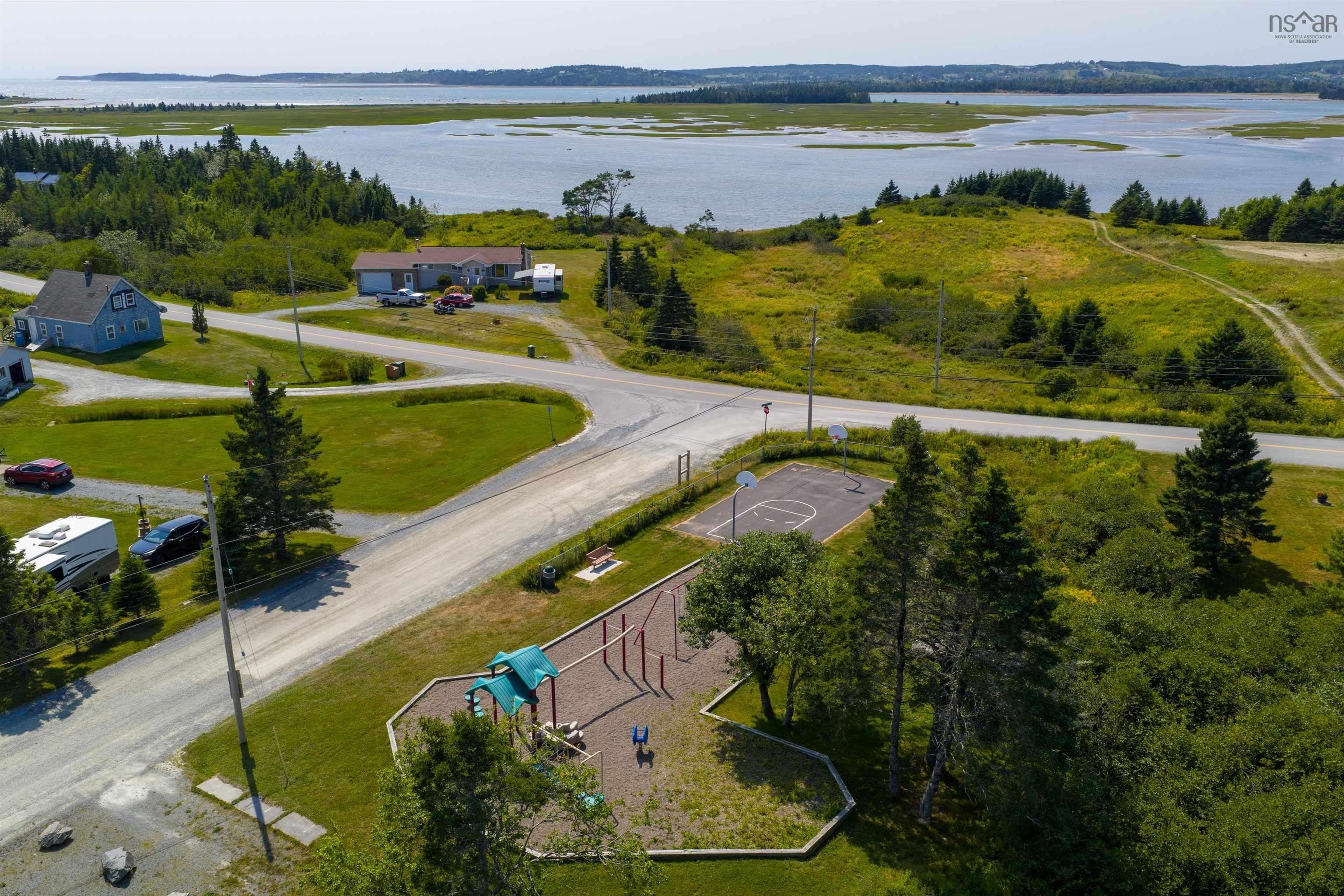 Lot Xa2 Conrod Beach Road, East Chezzetcook, NS (MLS 202625153)