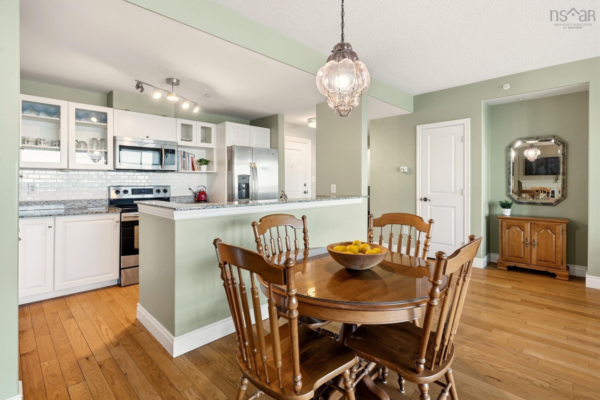 304 647 Bedford Highway, Halifax, NS (MLS 202625159)