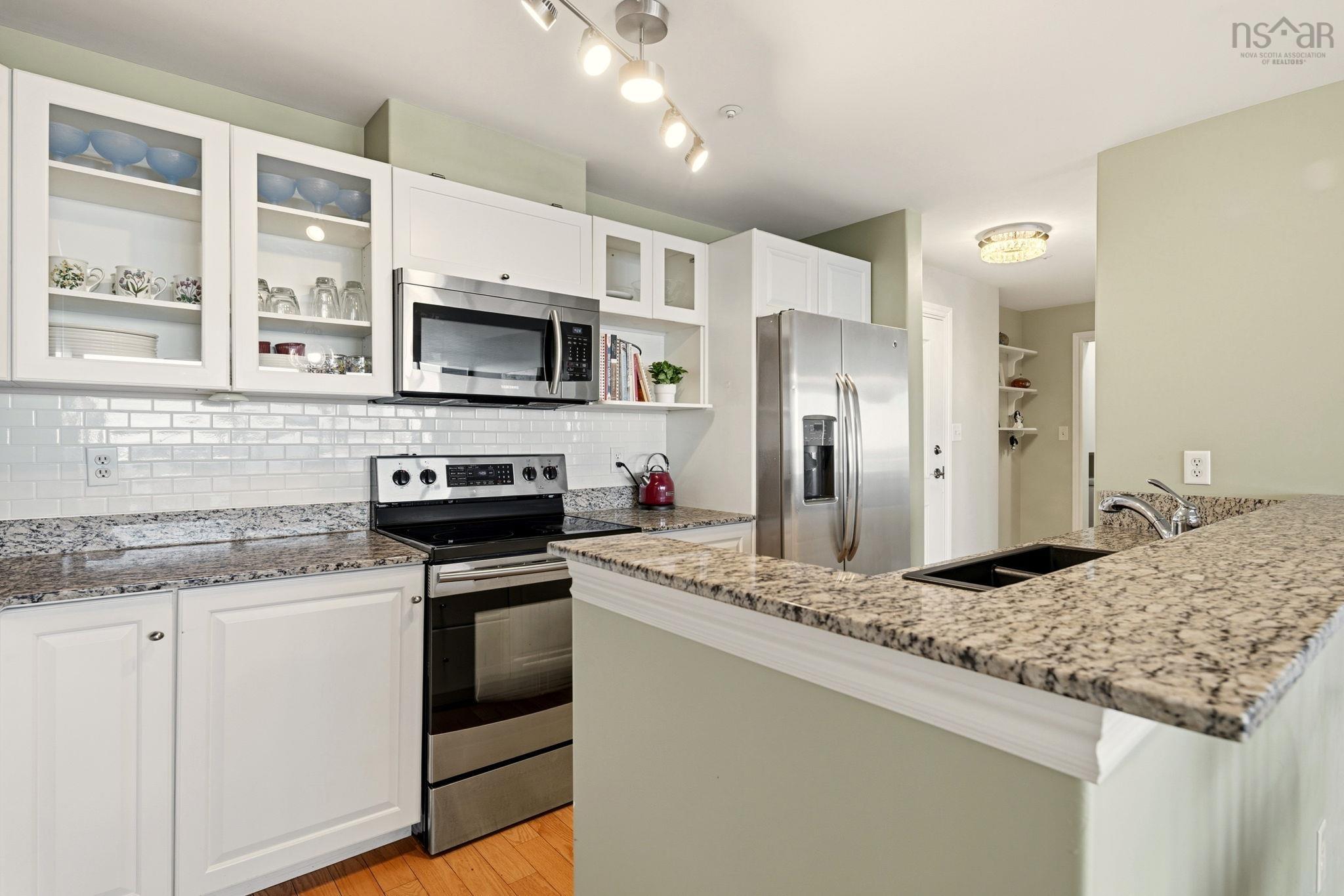 304 647 Bedford Highway, Halifax, NS (MLS 202625159)