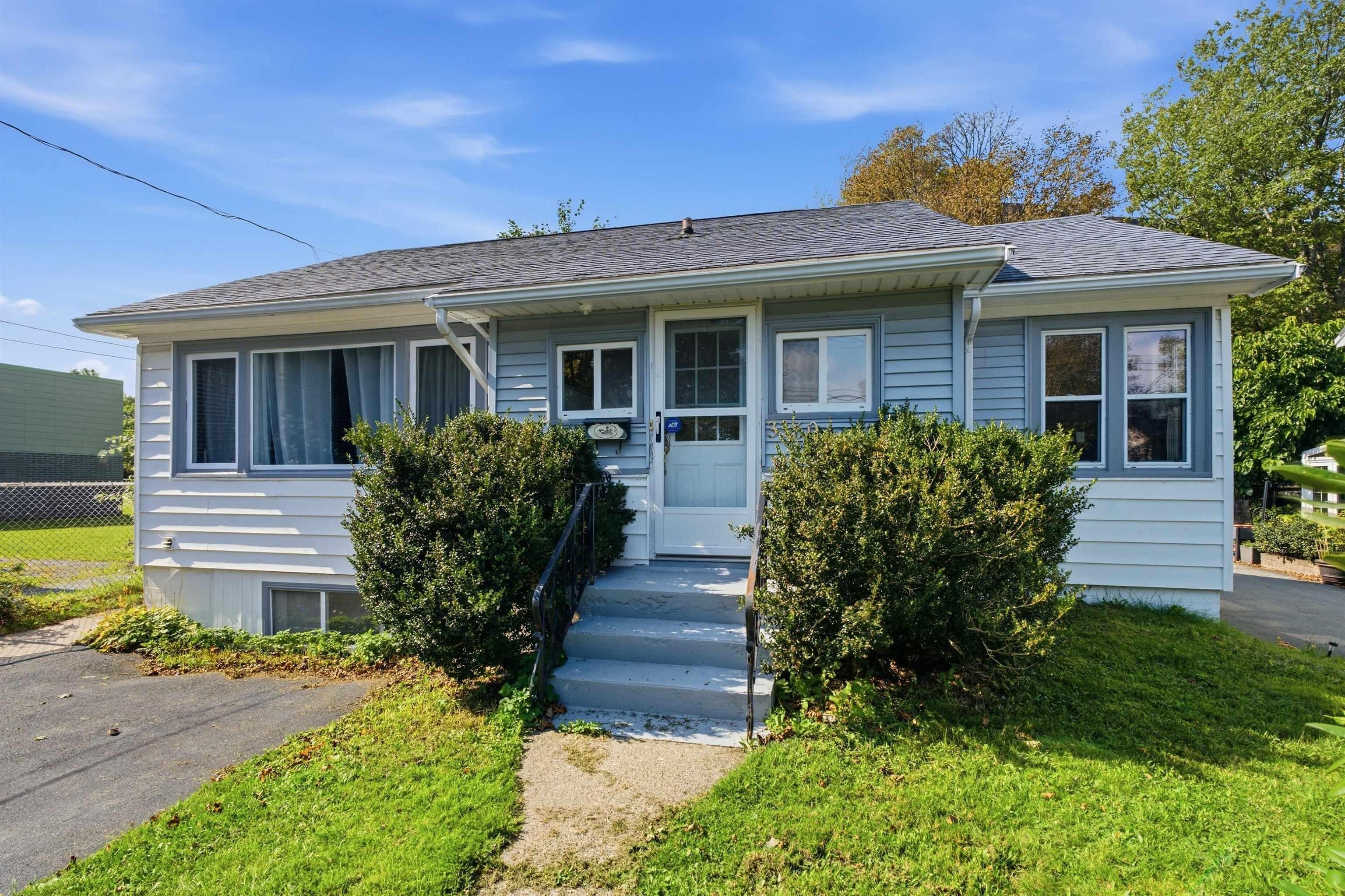 3360 St Andrews Avenue, Halifax, NS (MLS® 202625164)