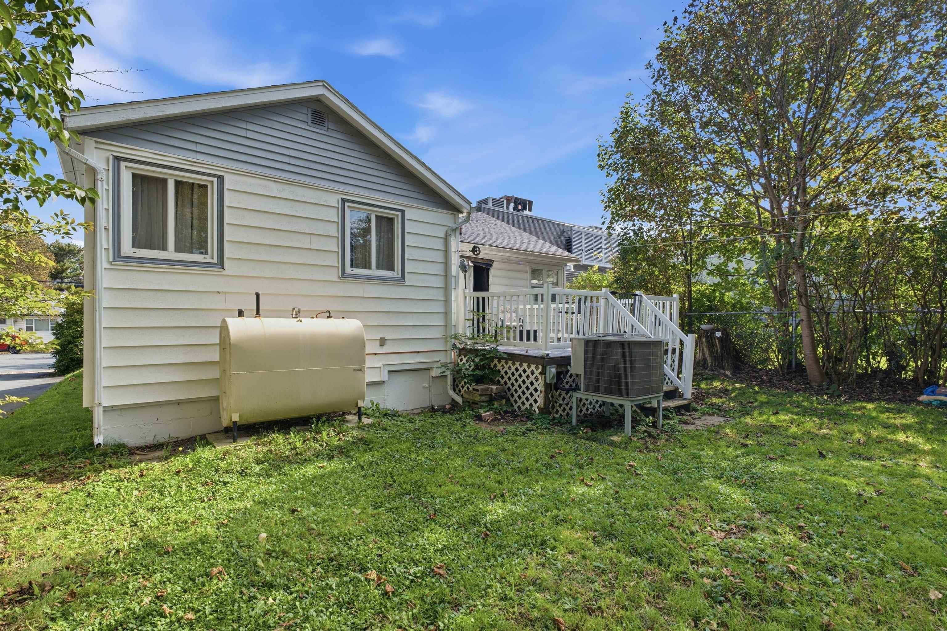 3360 St Andrews Avenue, Halifax, NS (MLS 202625164)