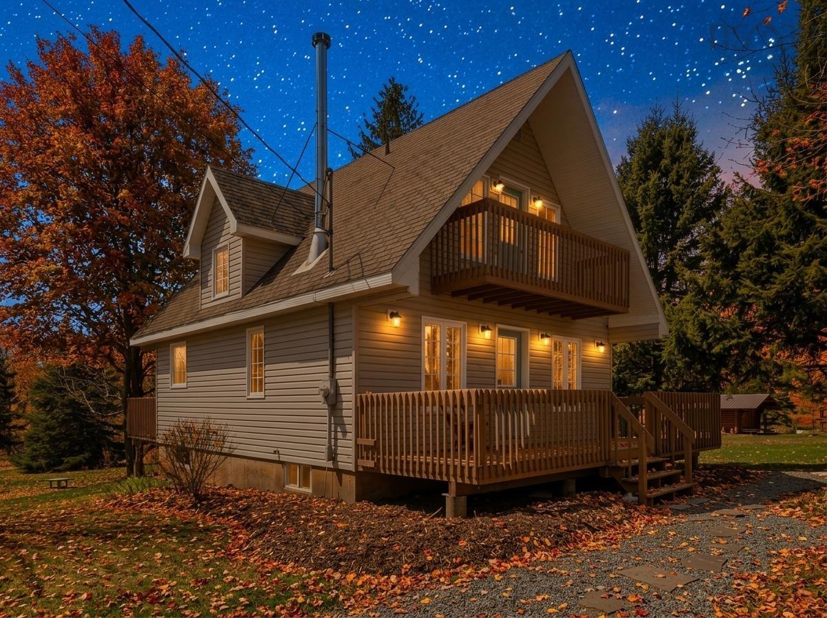 24 Mitchell Island Loop, Linden, NS (MLS 202625165)