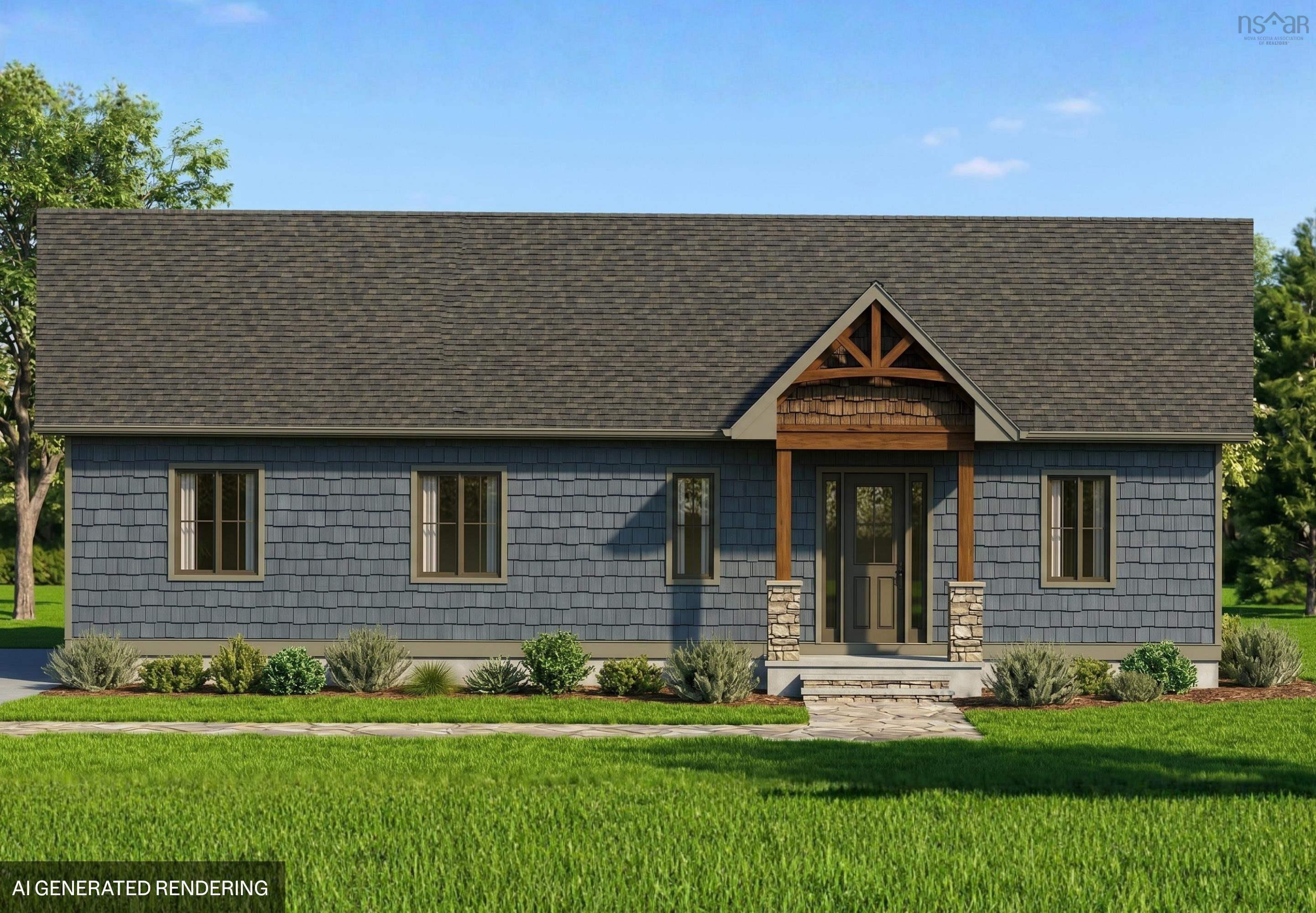 $599,900.00: 33 Little Deer Lane, Chester Basin