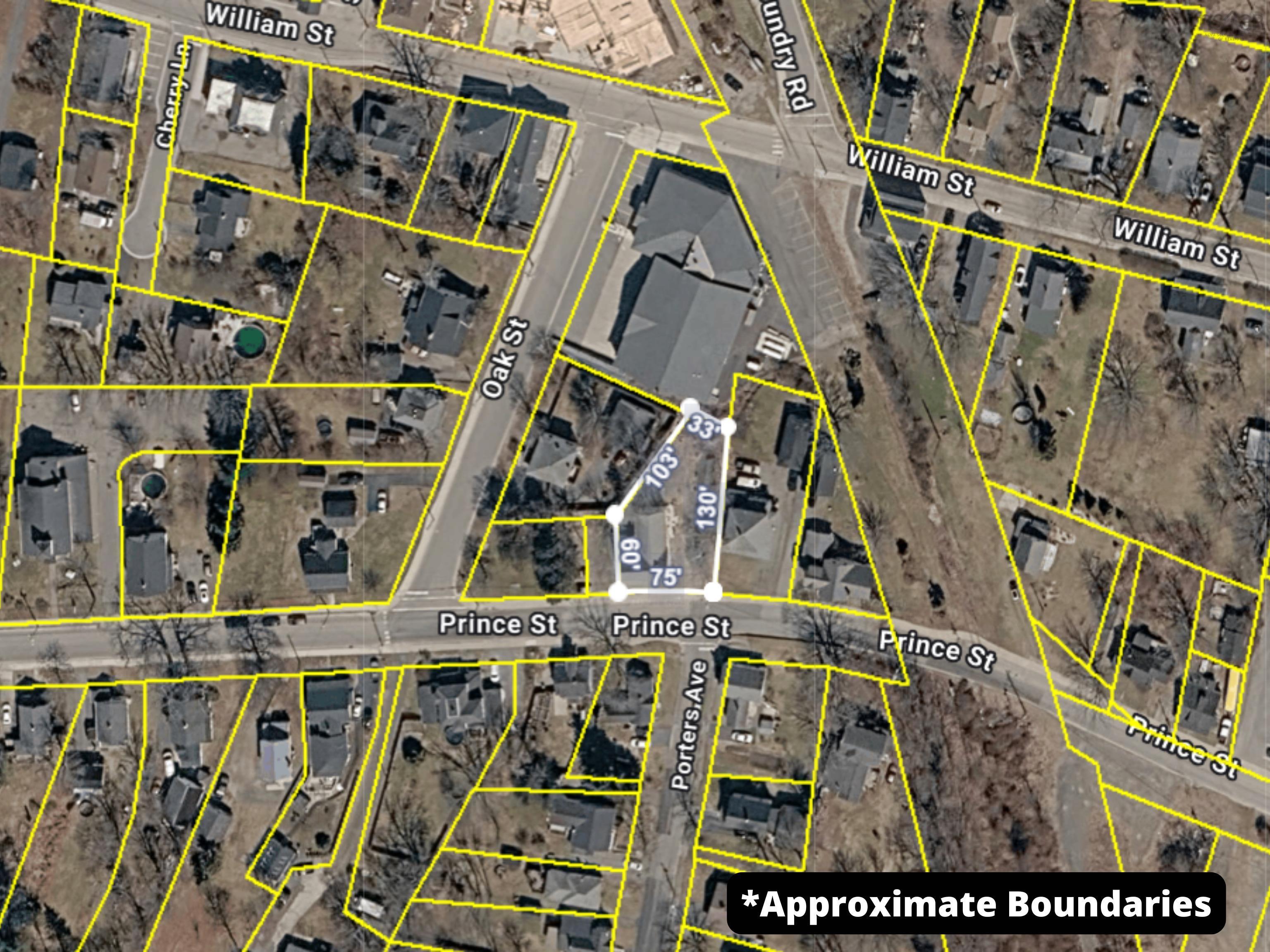 $499,000.00: 31 Prince Street, Hantsport