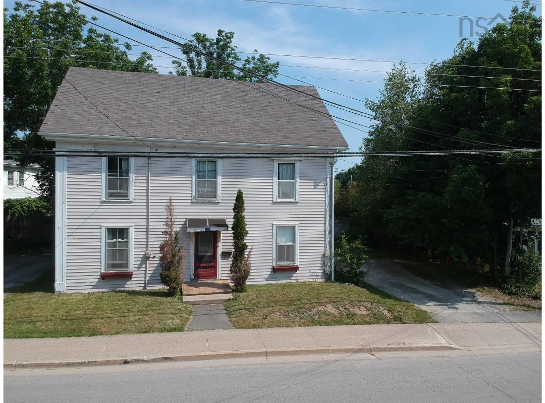$499,000.00: 31 Prince Street, Hantsport