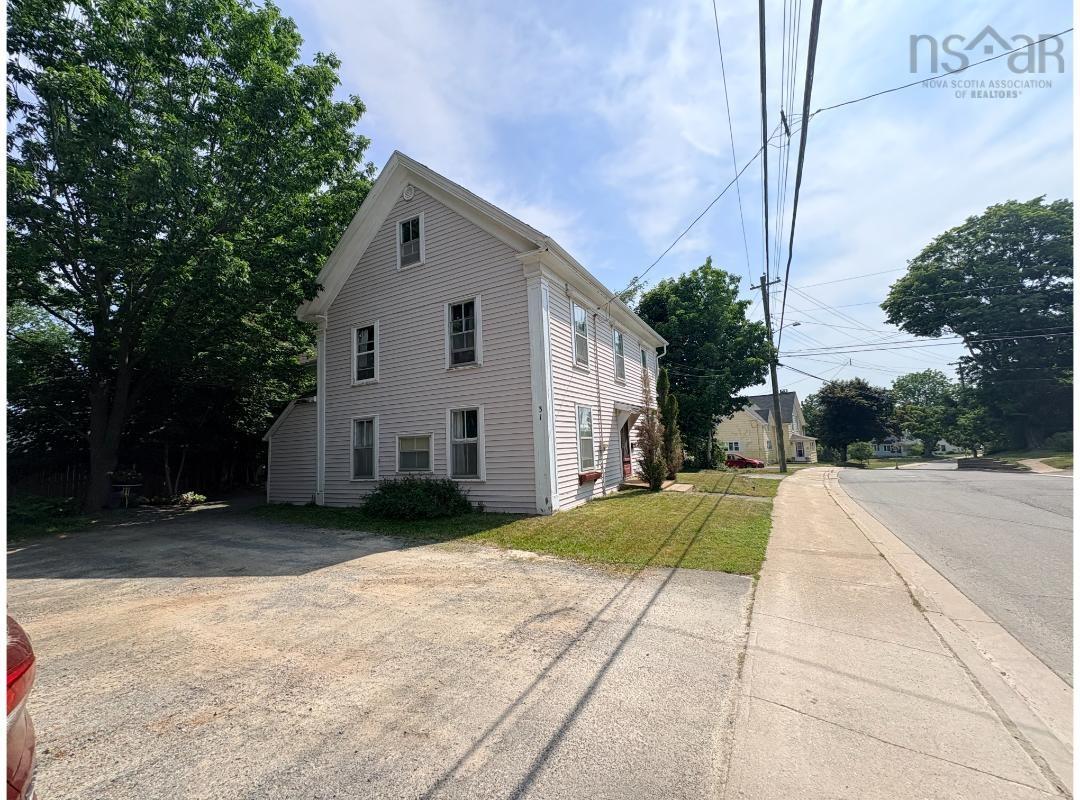$499,000.00: 31 Prince Street, Hantsport