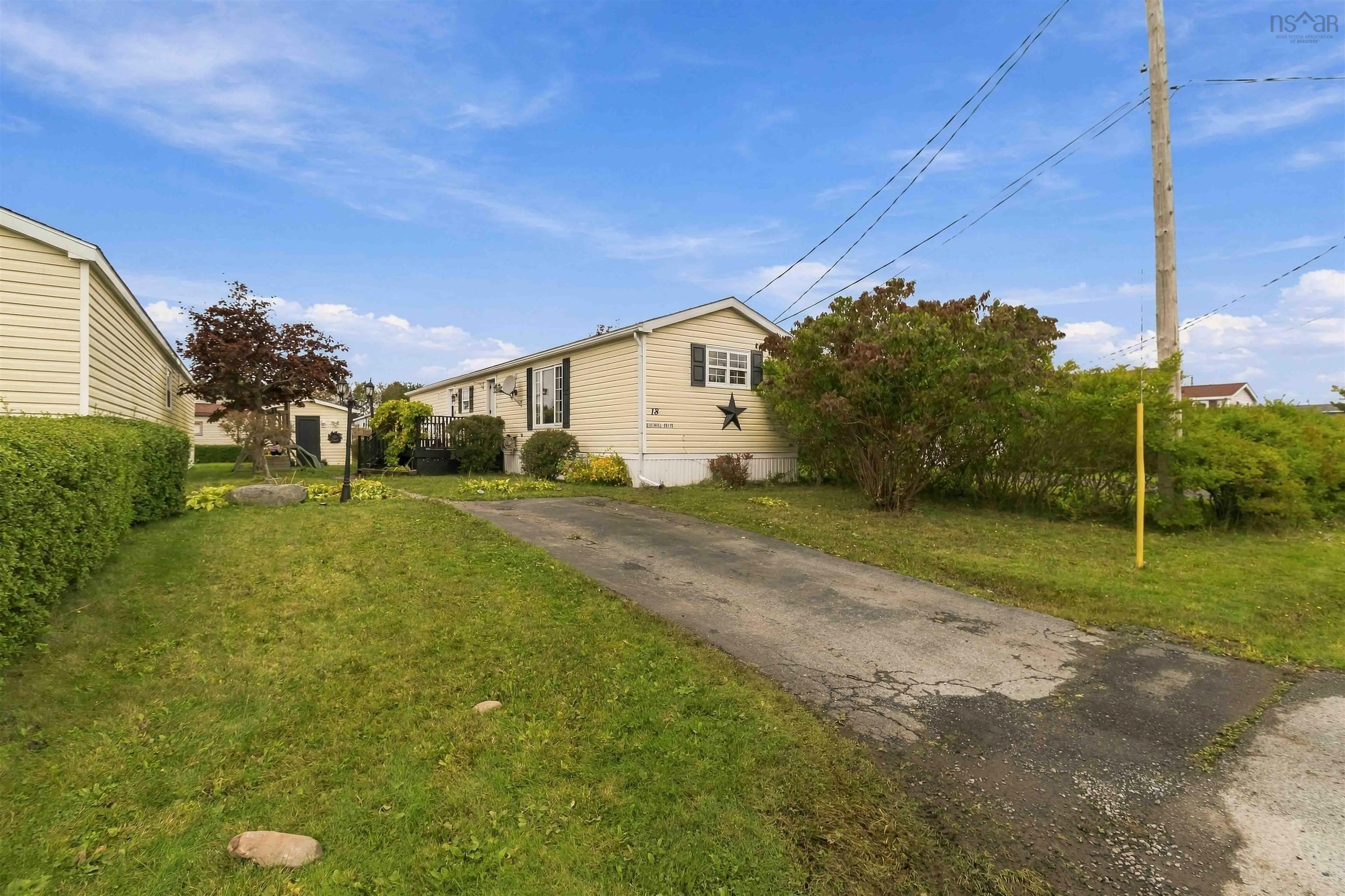 $209,900.00: 18 Birchill Drive, Eastern Passage