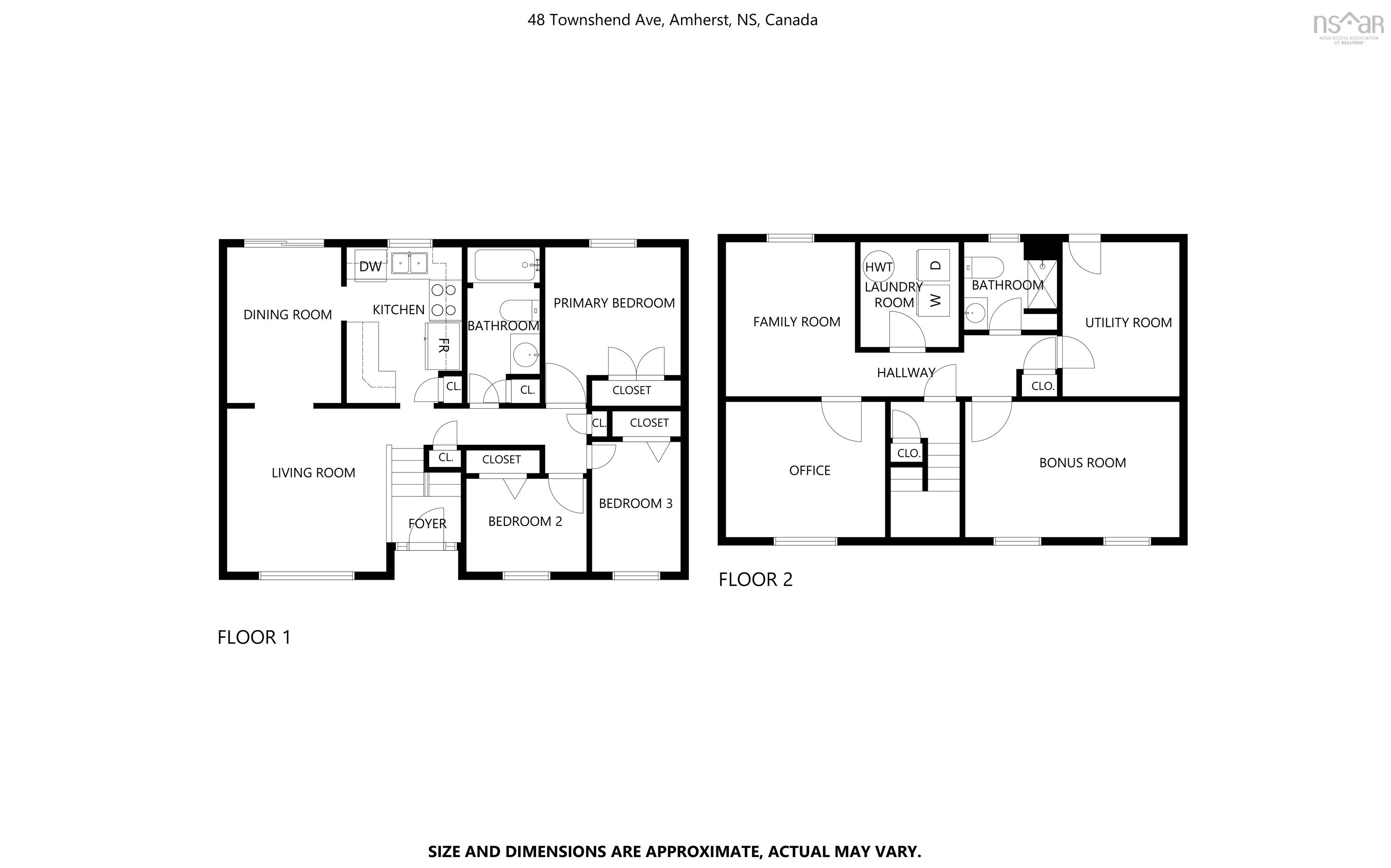 $379,000.00: 48 Townshend Avenue, Amherst