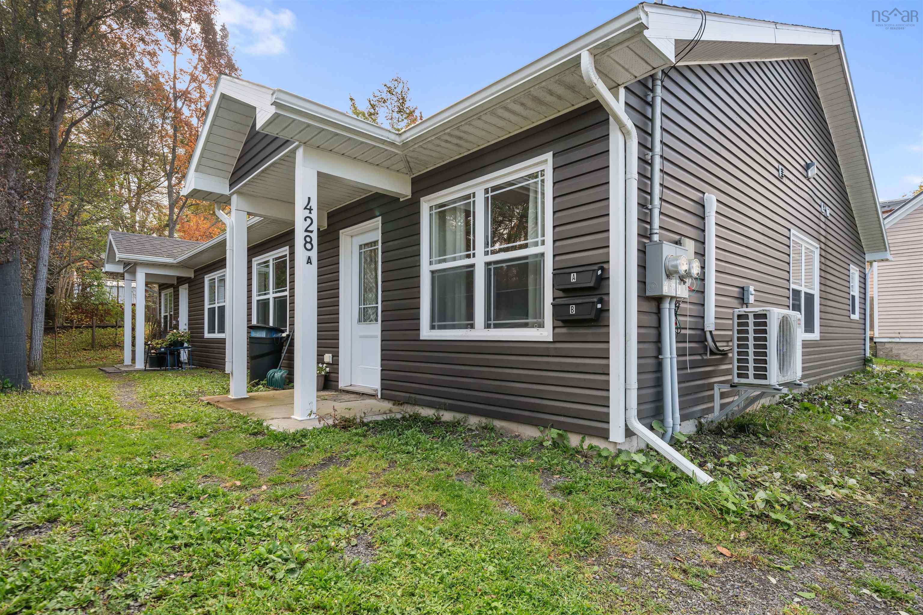 $389,900.00: 428 Stewart Street, New Glasgow