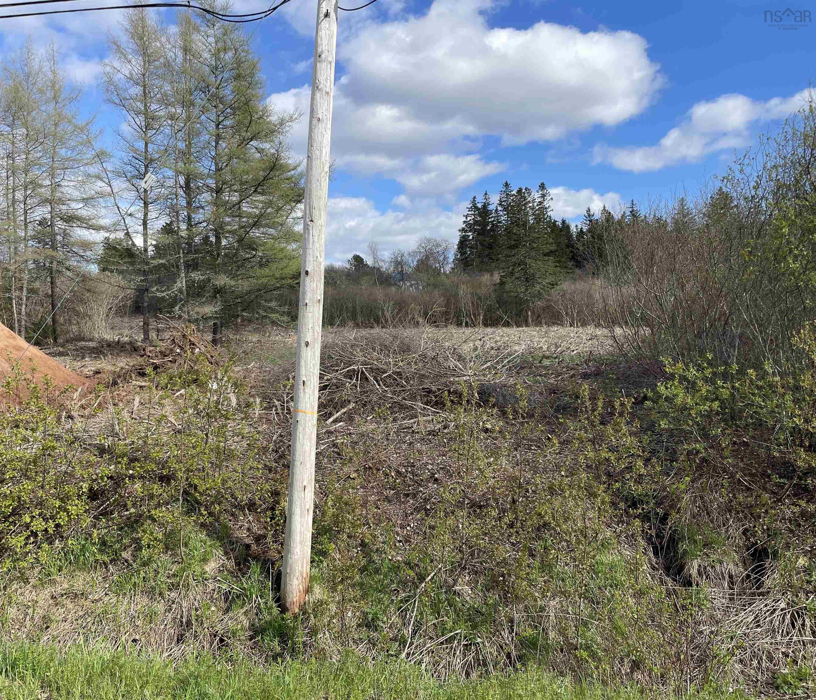 10-1 13 Riverbend Drive, Brookdale, NS (MLS 202625180)
