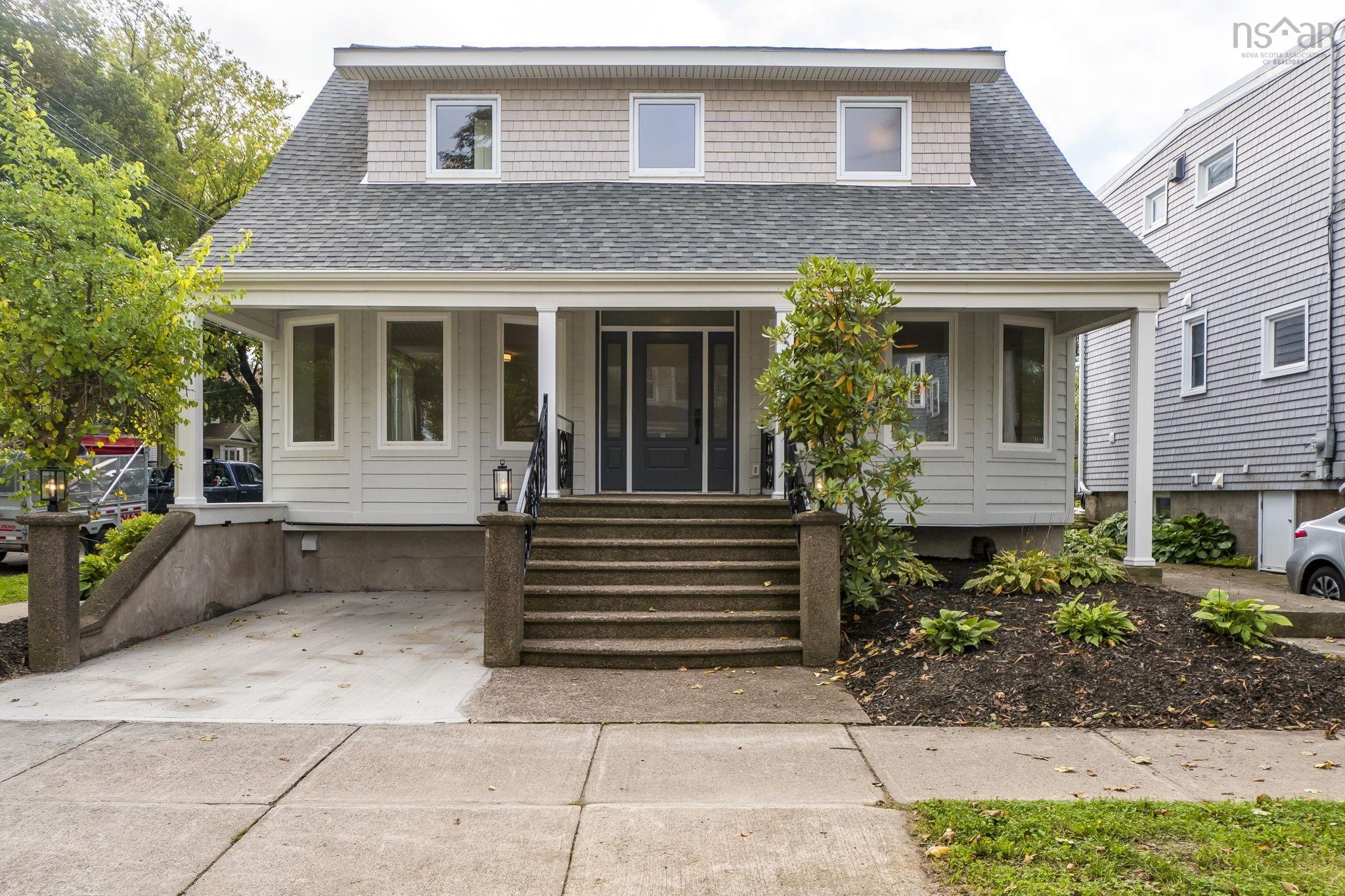 $2,195,000.00: 6214 Shirley Street, Halifax