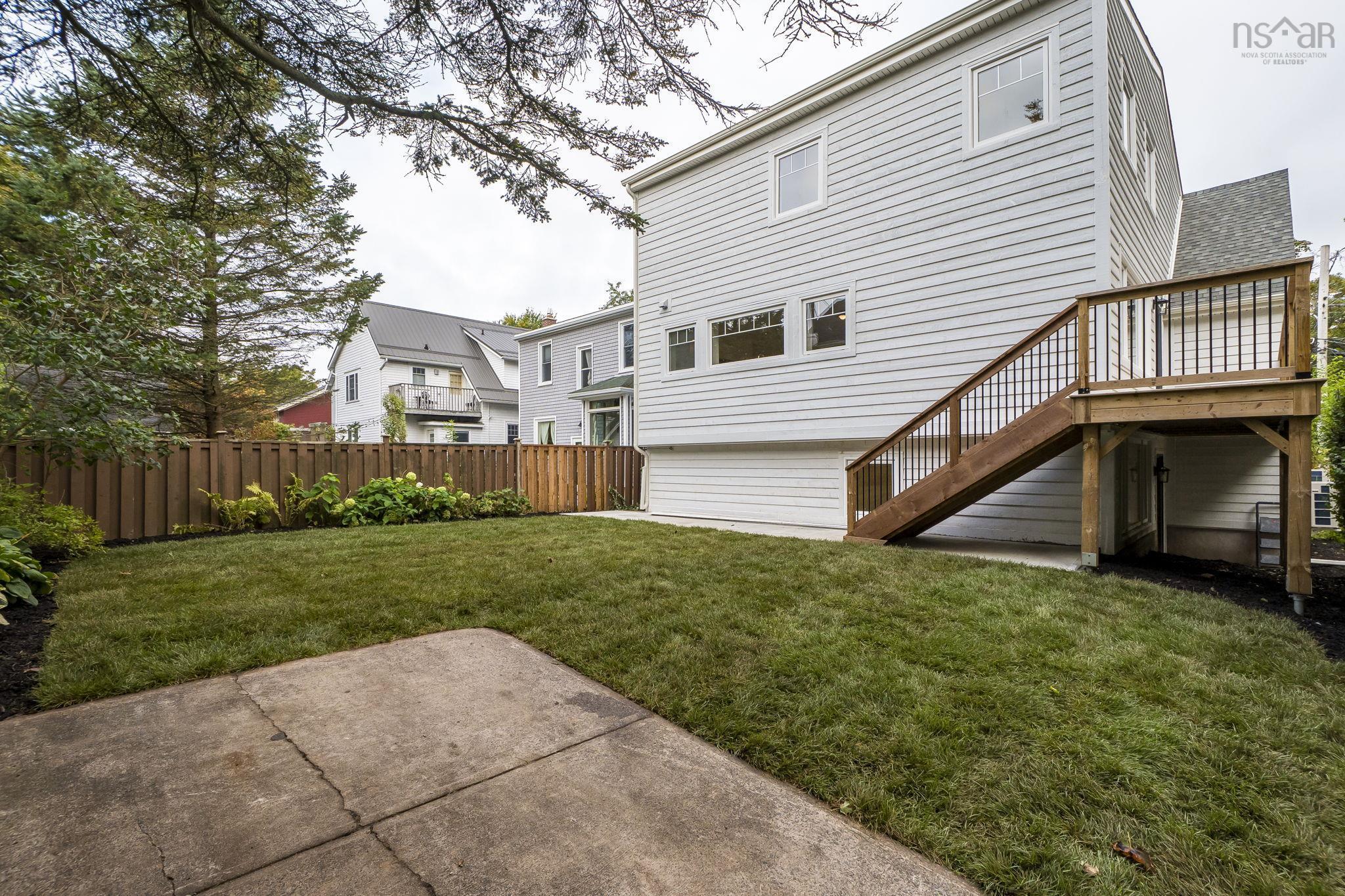 $2,195,000.00: 6214 Shirley Street, Halifax