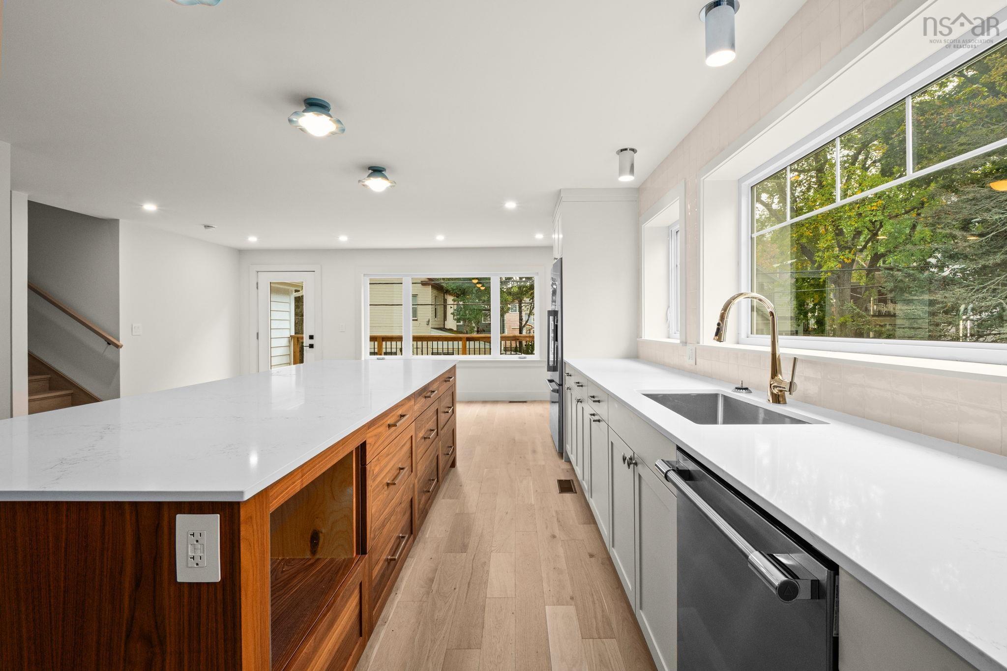 $2,195,000.00: 6214 Shirley Street, Halifax