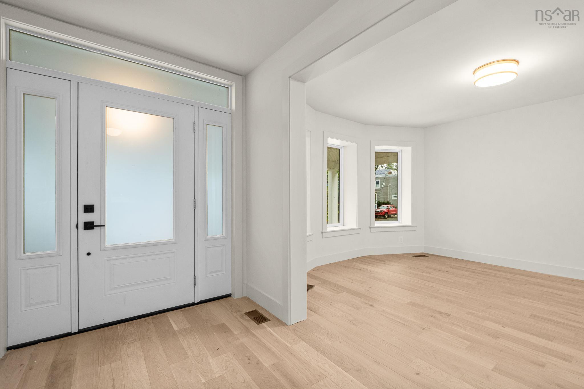 $2,195,000.00: 6214 Shirley Street, Halifax