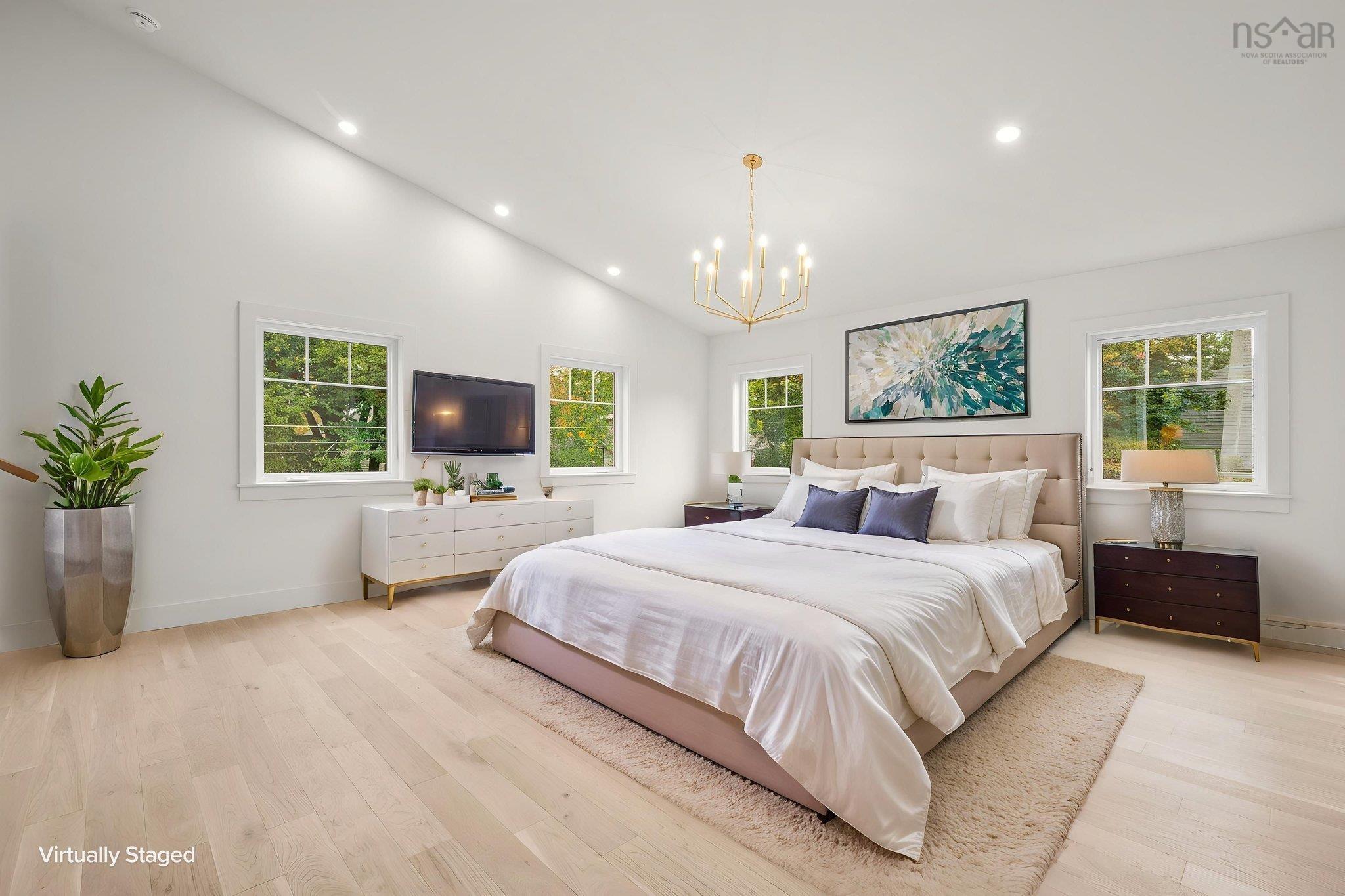 $2,195,000.00: 6214 Shirley Street, Halifax