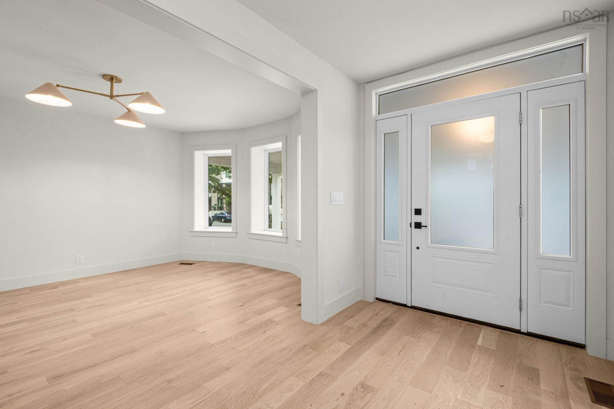 $2,195,000.00: 6214 Shirley Street, Halifax