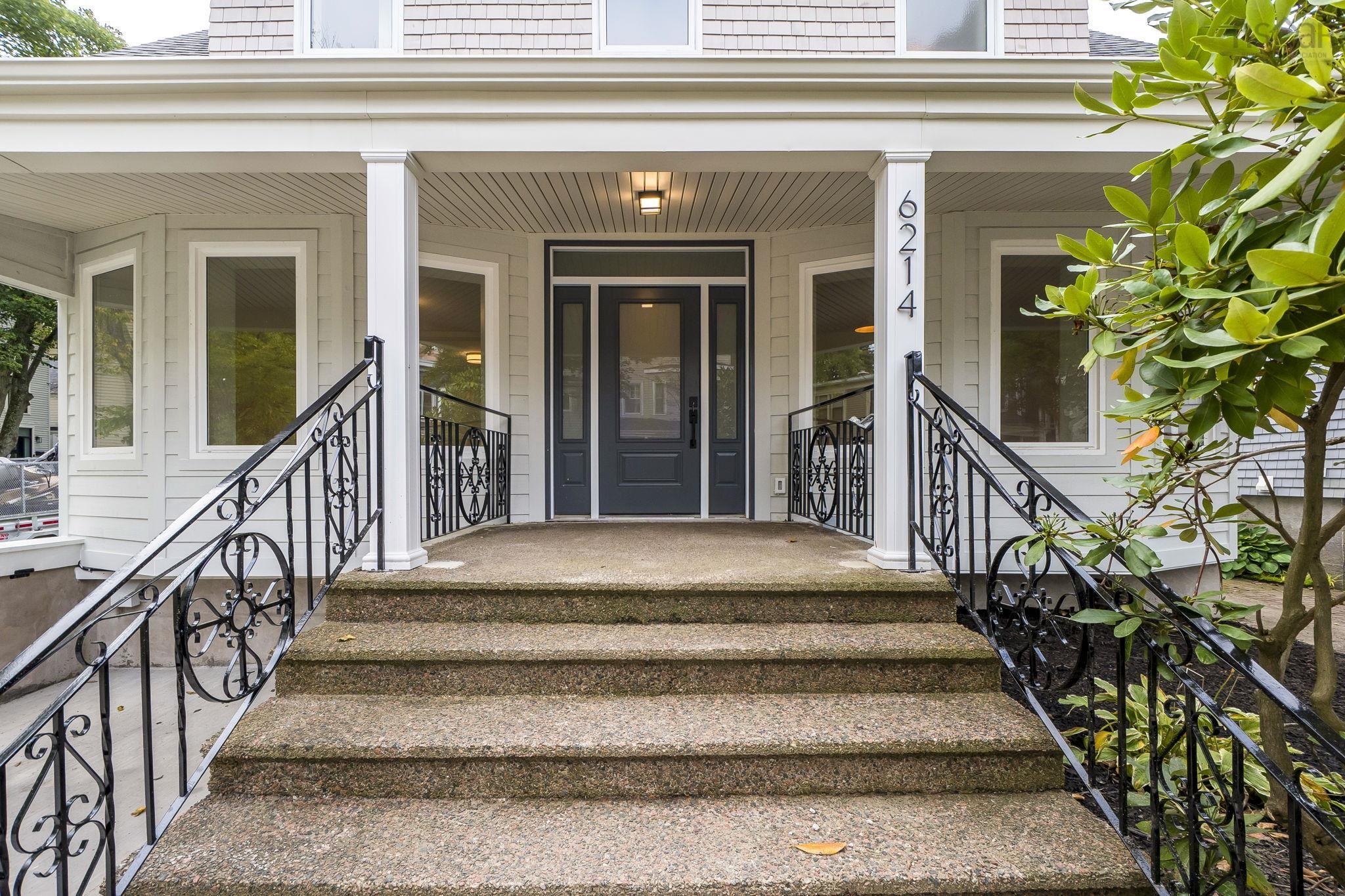 $2,195,000.00: 6214 Shirley Street, Halifax