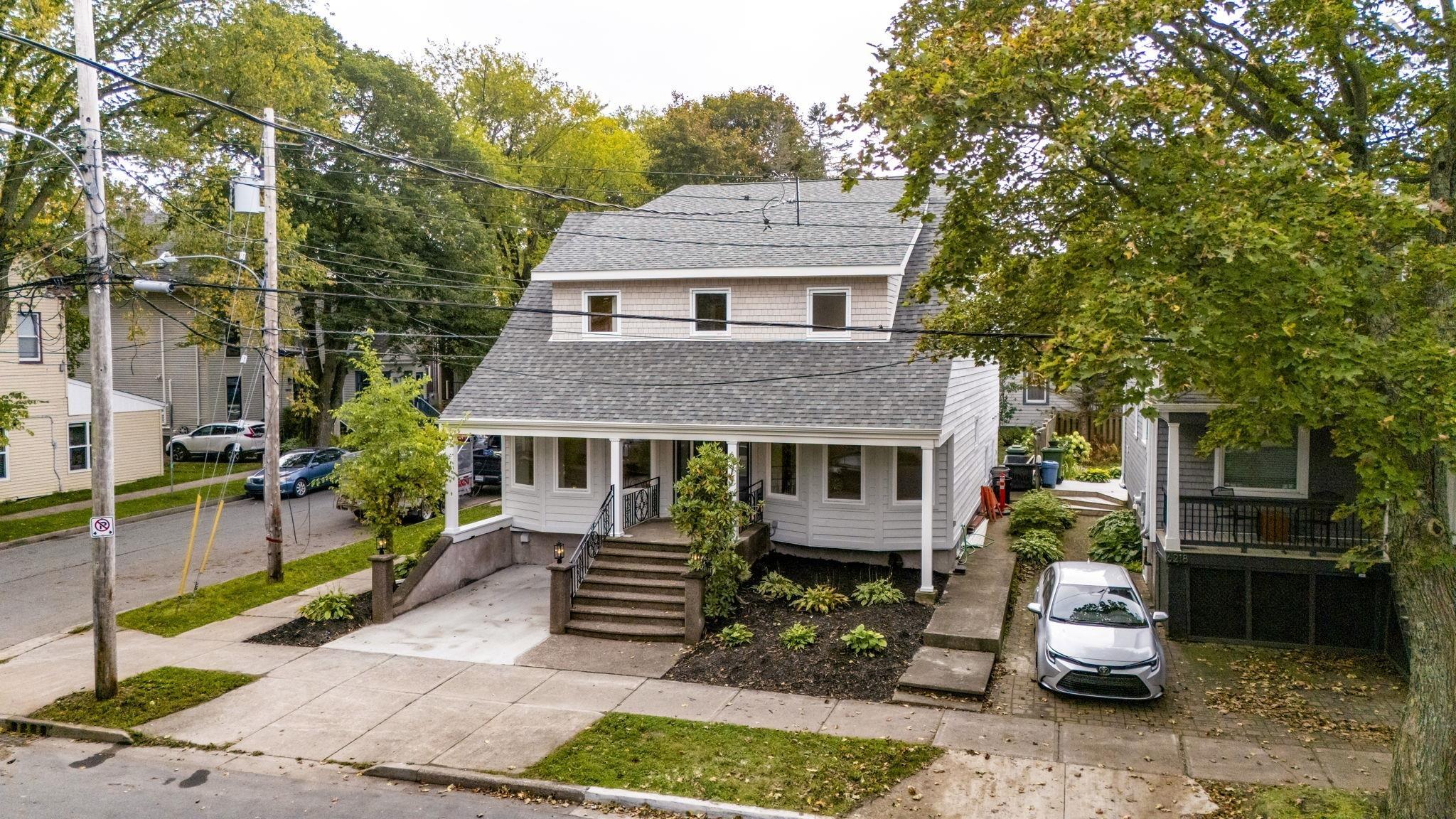 $2,195,000.00: 6214 Shirley Street, Halifax