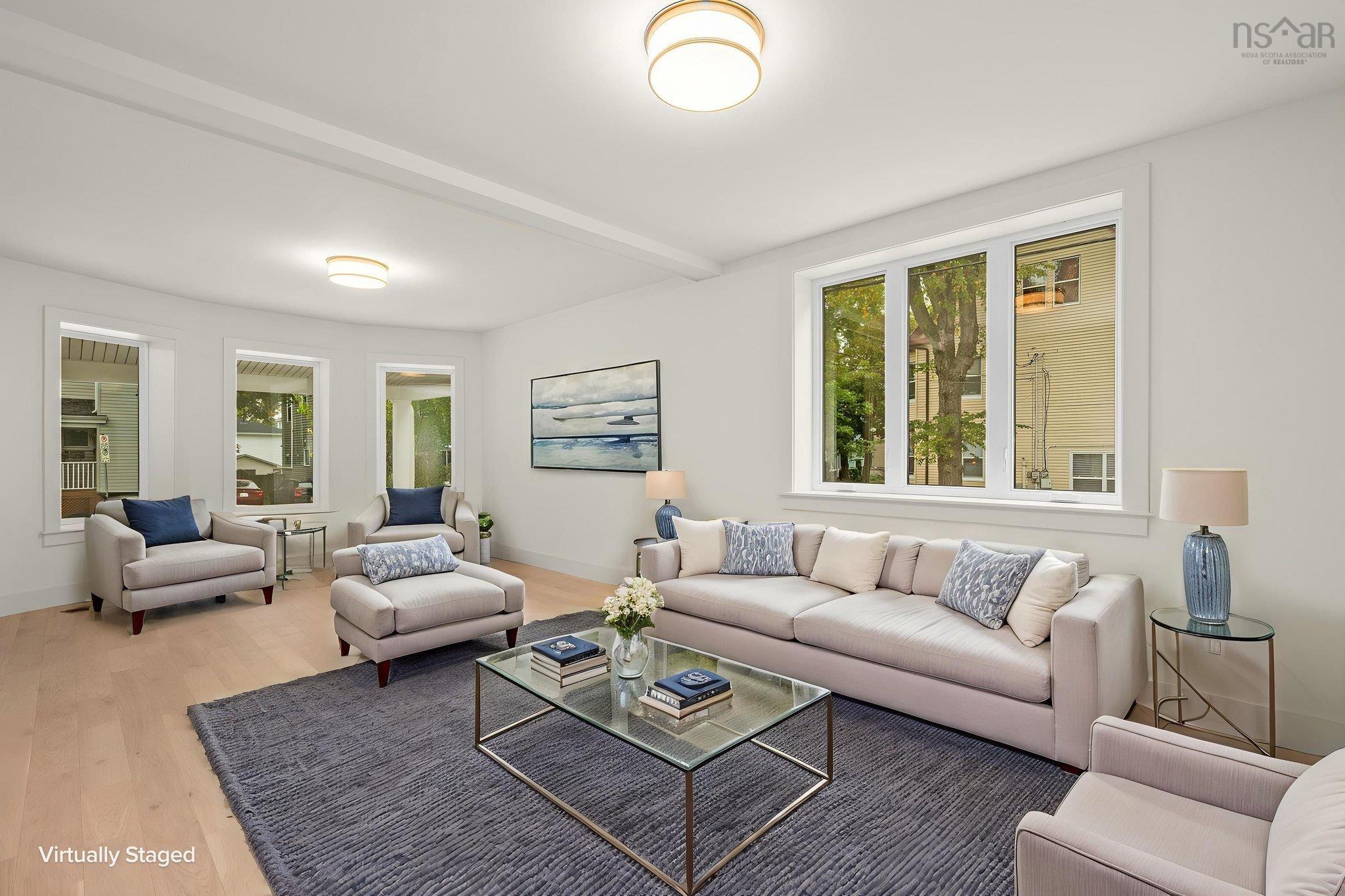 $2,195,000.00: 6214 Shirley Street, Halifax