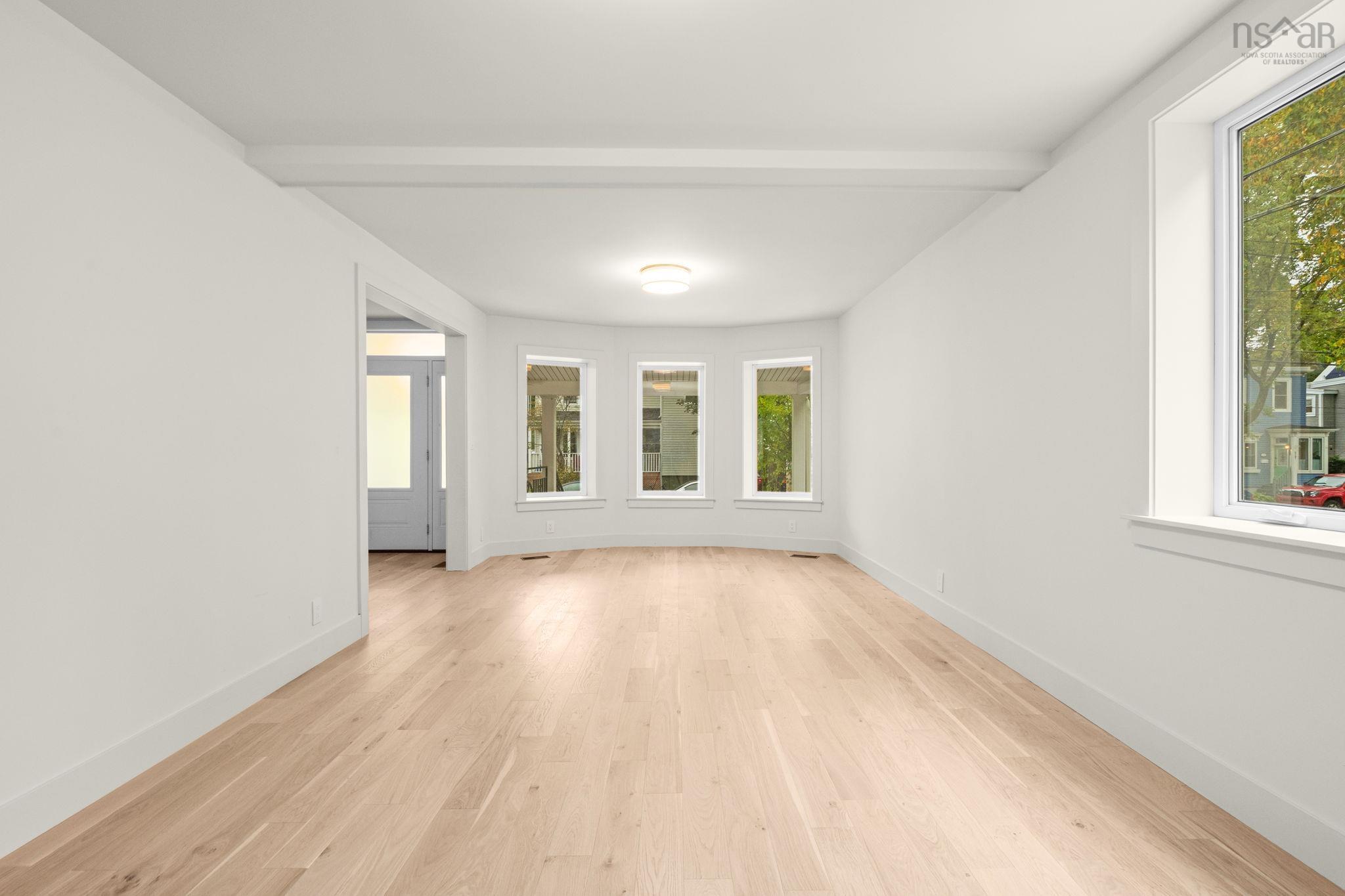 $2,195,000.00: 6214 Shirley Street, Halifax
