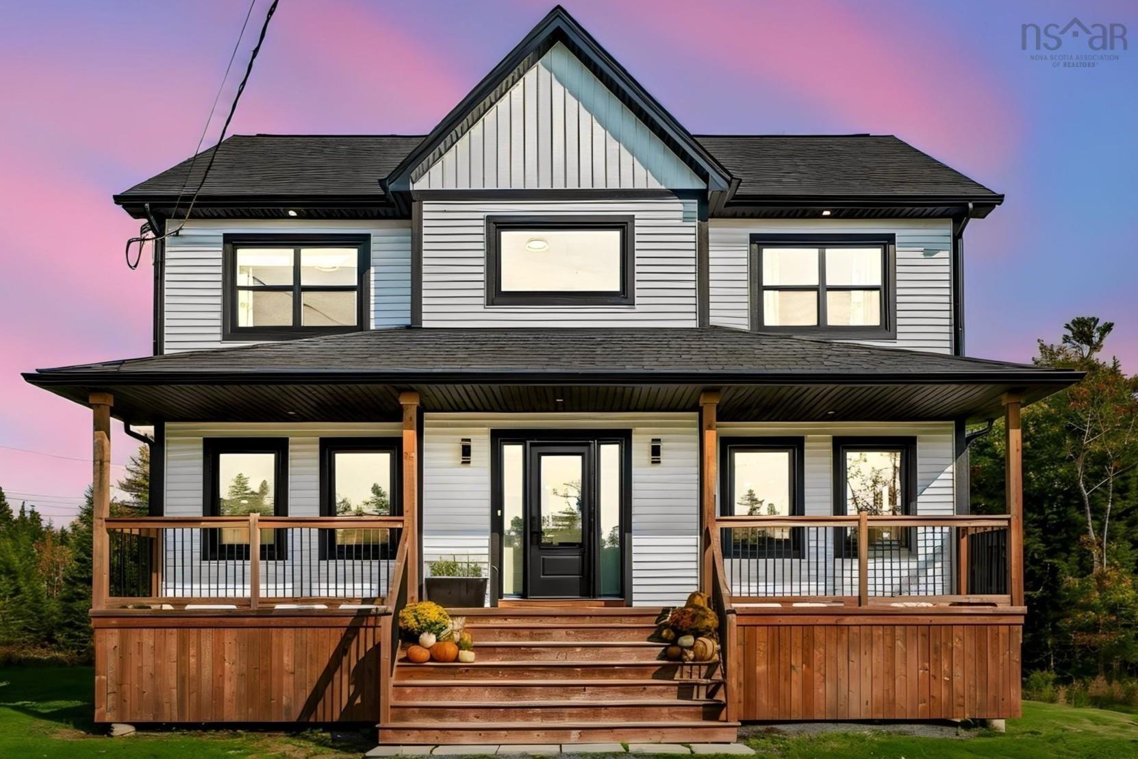 $799,900.00: 511 Midnight Run, Middle Sackville
