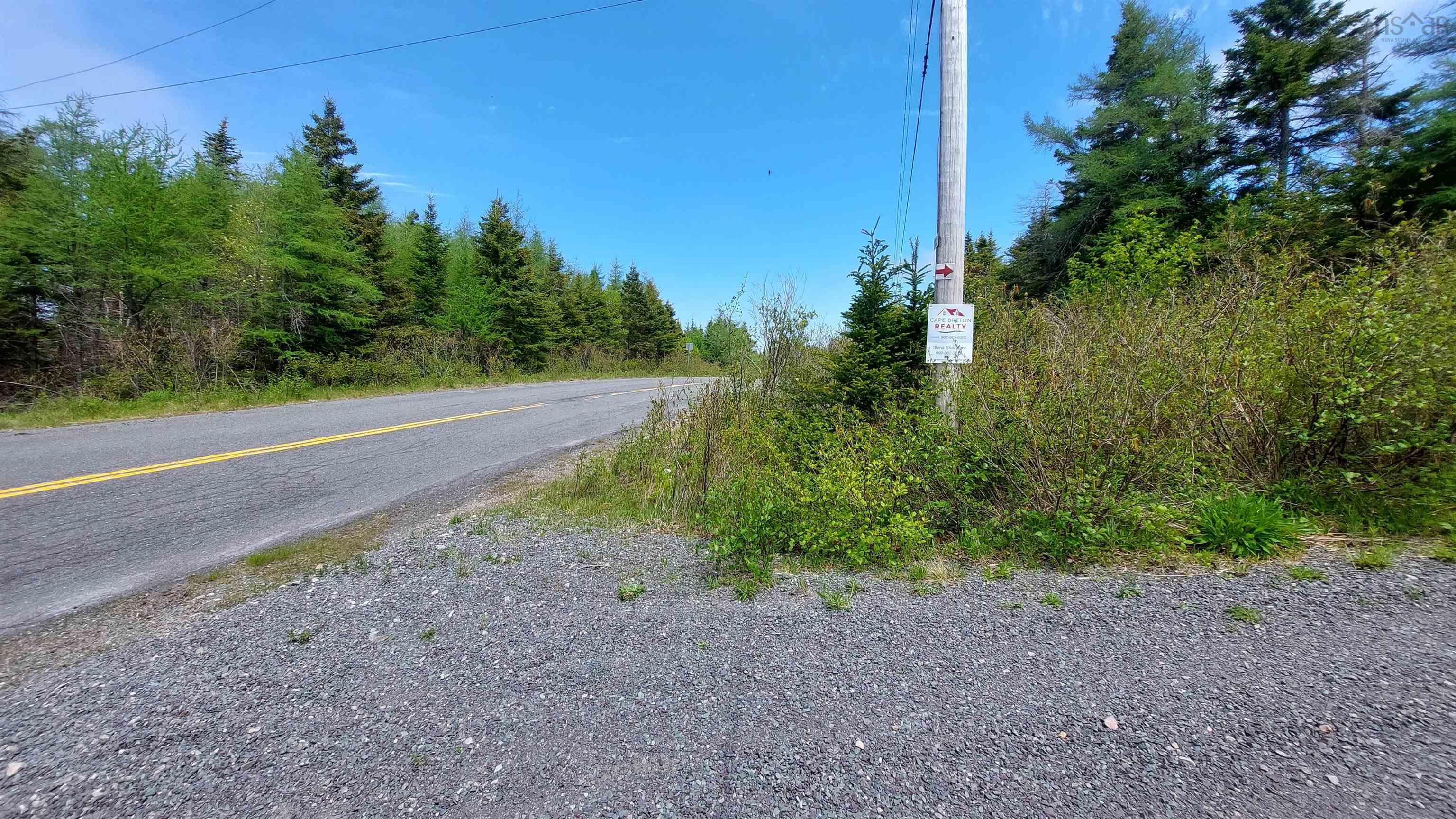$249,000.00: 226 acre Mackenzie Lake Rd, Framboise