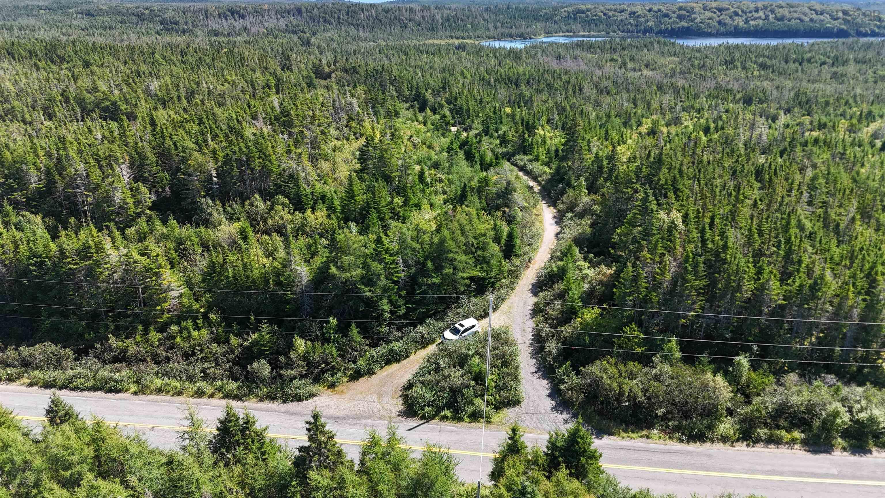 $249,000.00: 226 acre Mackenzie Lake Rd, Framboise