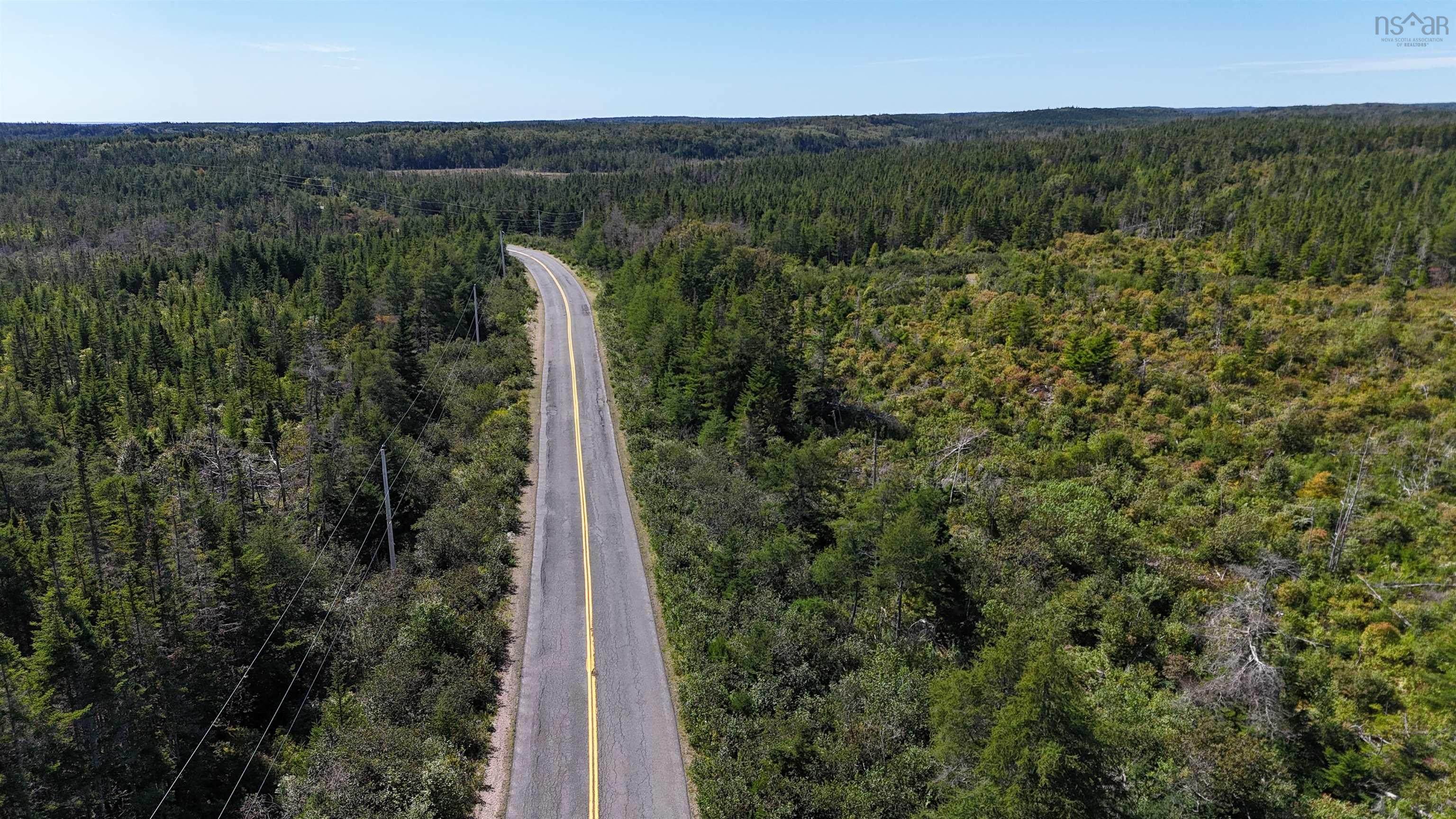 $249,000.00: 226 acre Mackenzie Lake Rd, Framboise