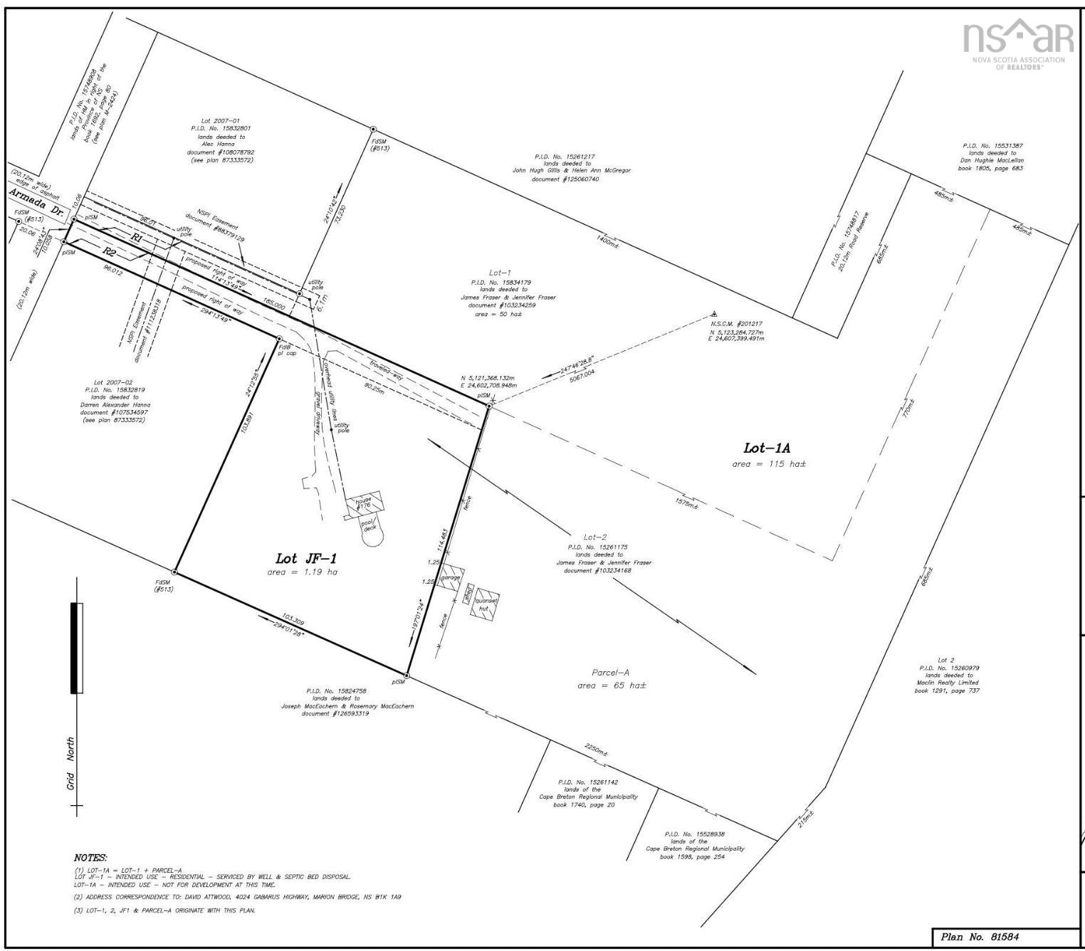 $399,000.00: 176 Armada Drive, Victoria Mines