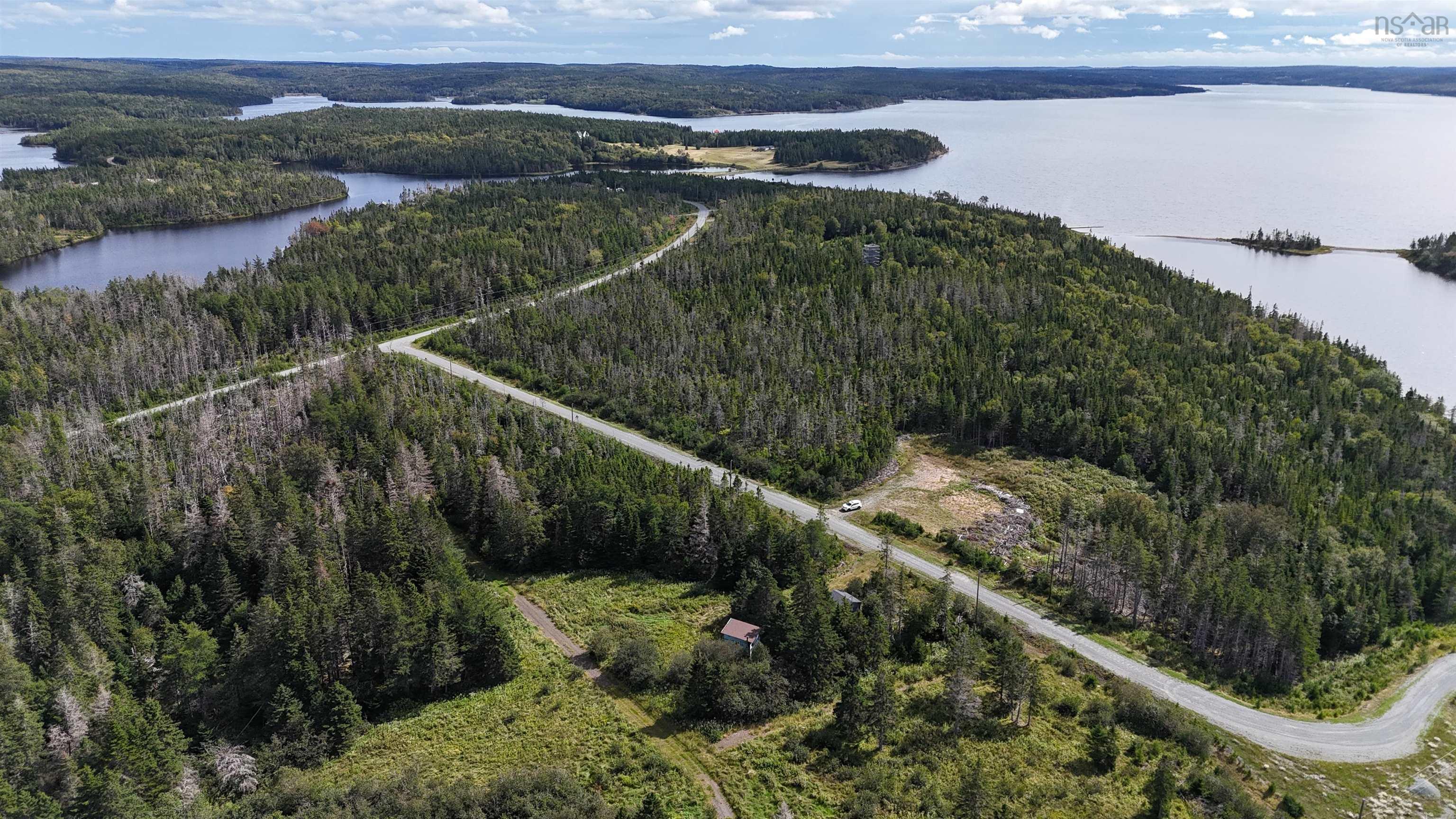 $49,000.00: Lot 76 Peter Sosna Dr., Hay Cove