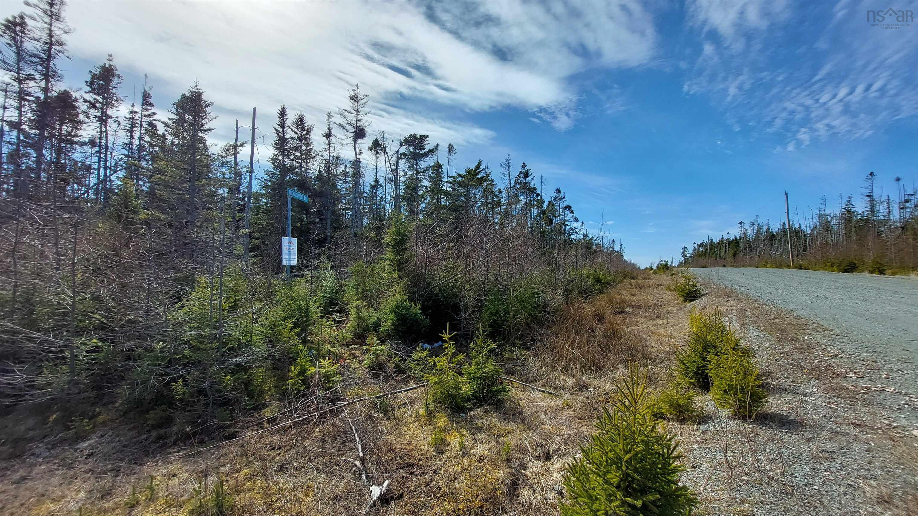 $49,000.00: Lot 76 Peter Sosna Dr., Hay Cove