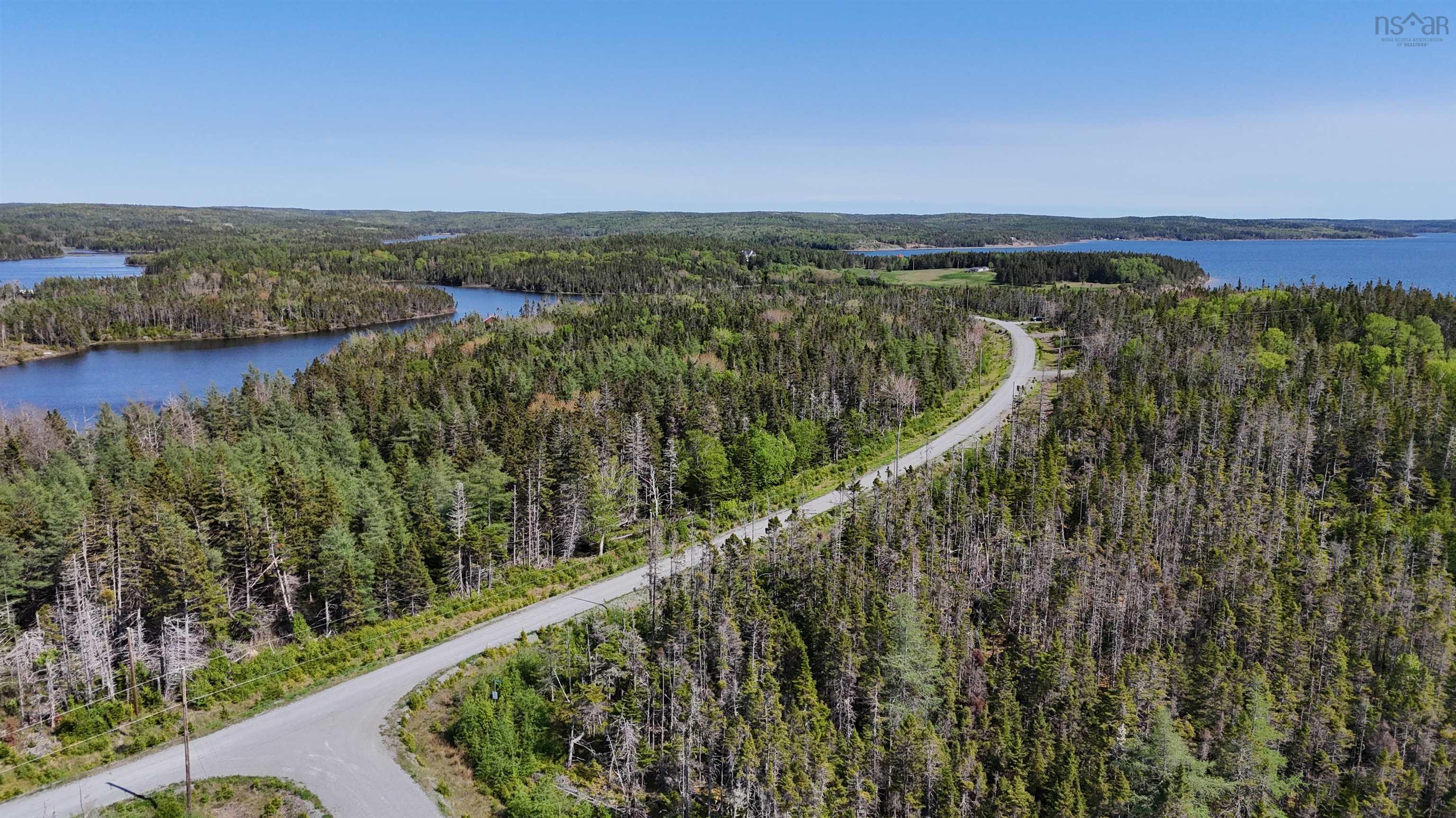 $49,000.00: Lot 76 Peter Sosna Dr., Hay Cove