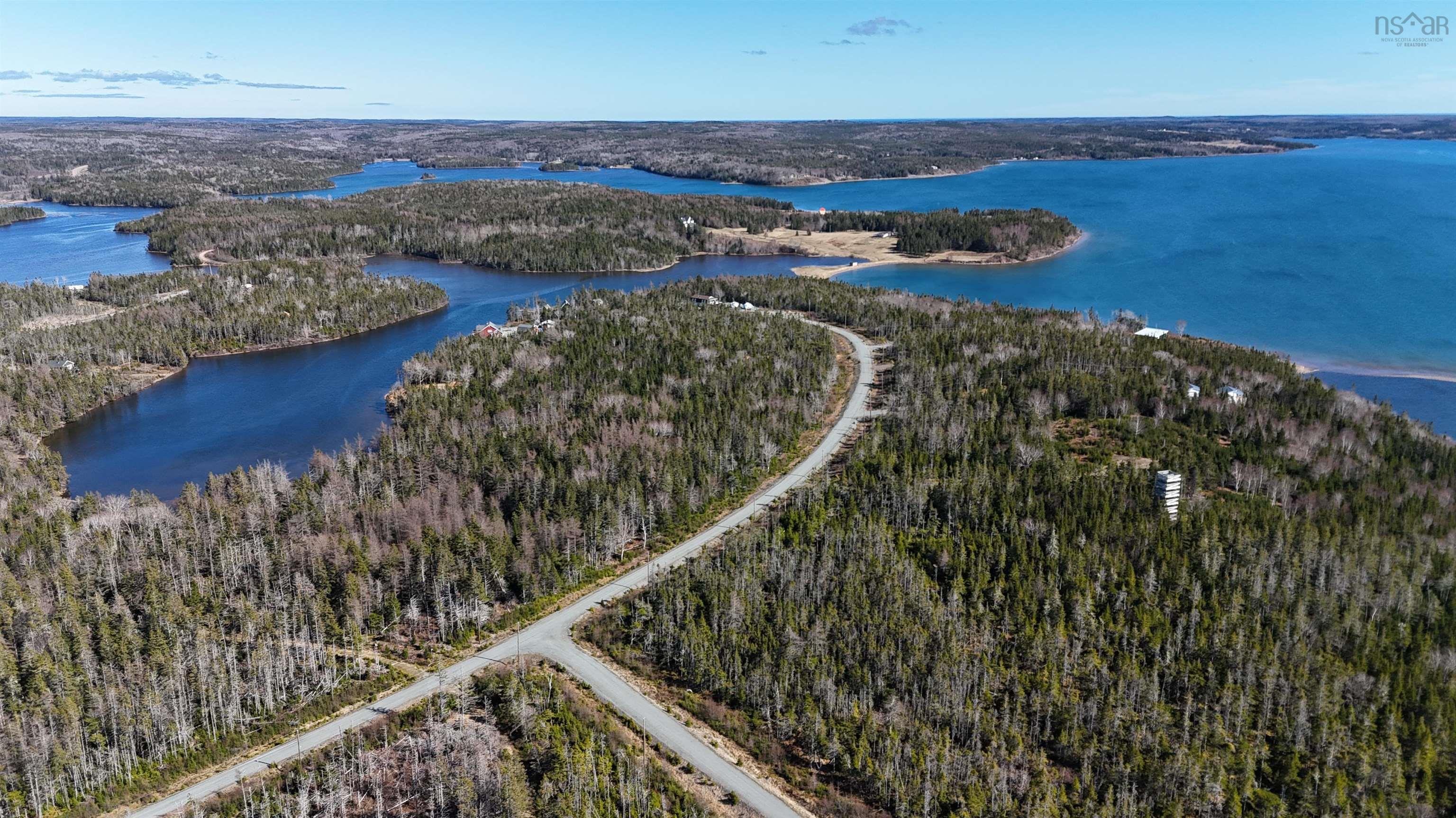 $49,000.00: Lot 76 Peter Sosna Dr., Hay Cove