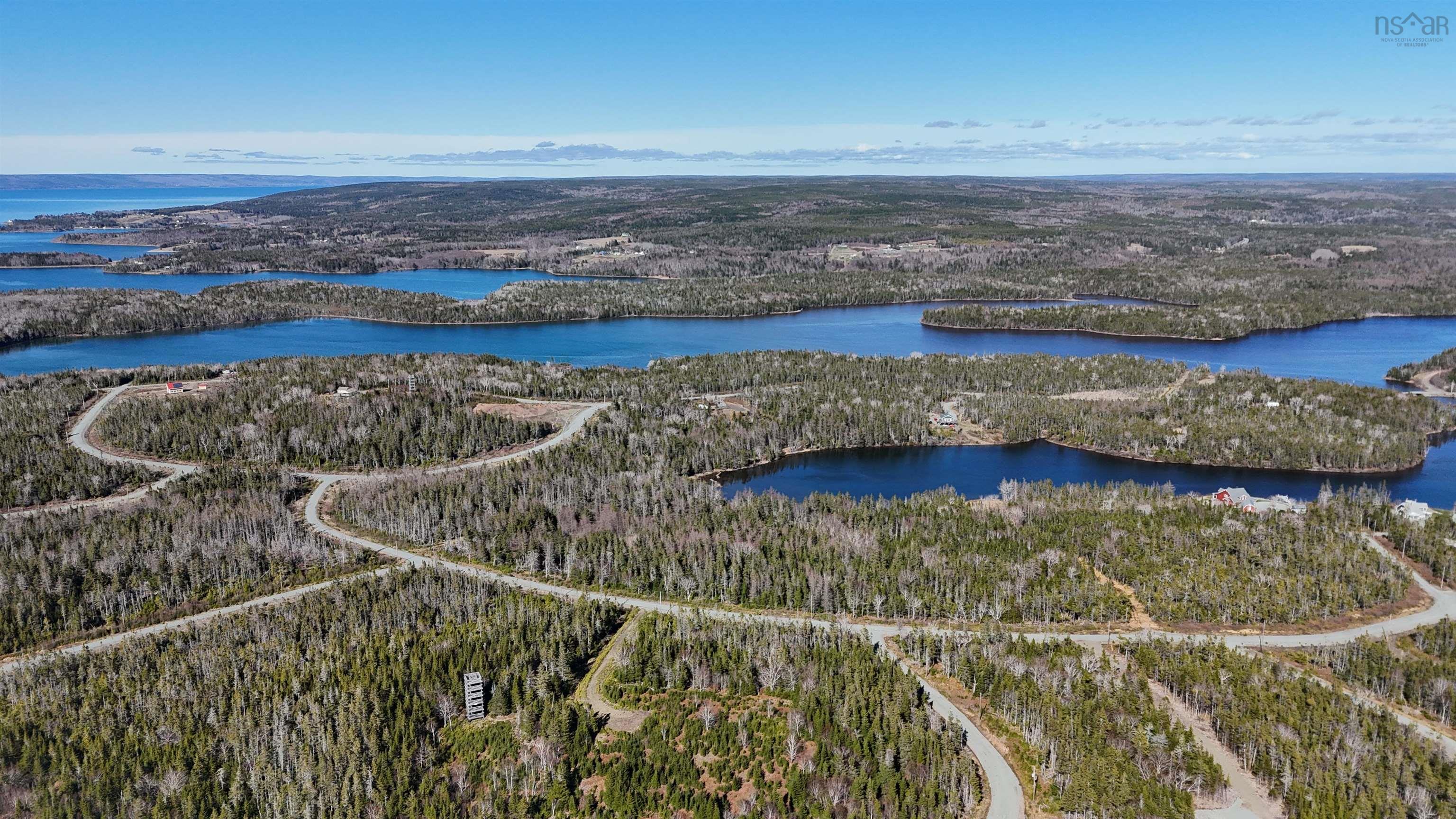 $49,000.00: Lot 76 Peter Sosna Dr., Hay Cove