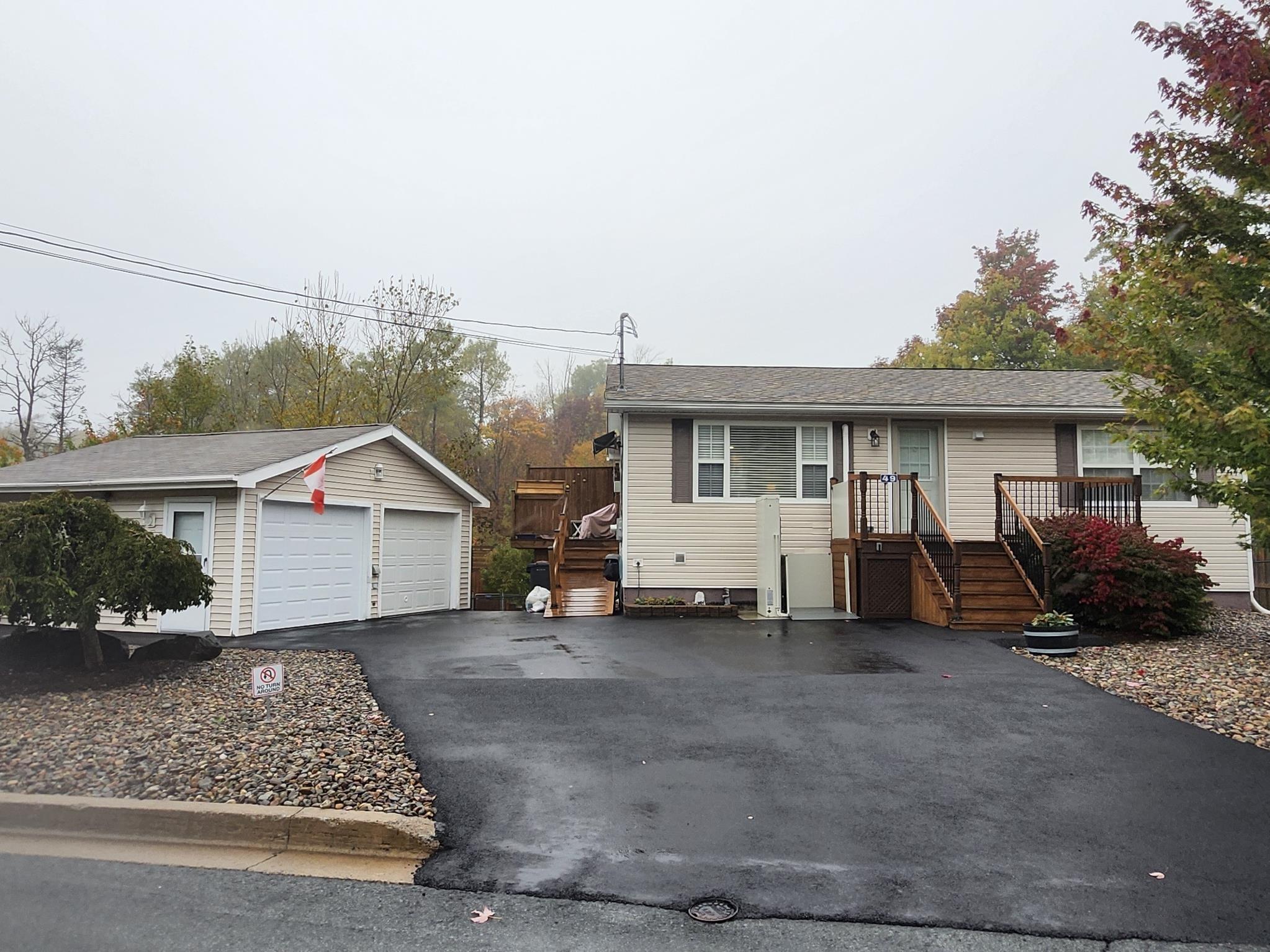 49 Meadow Drive, Beaver Bank, NS (MLS® 202625196)