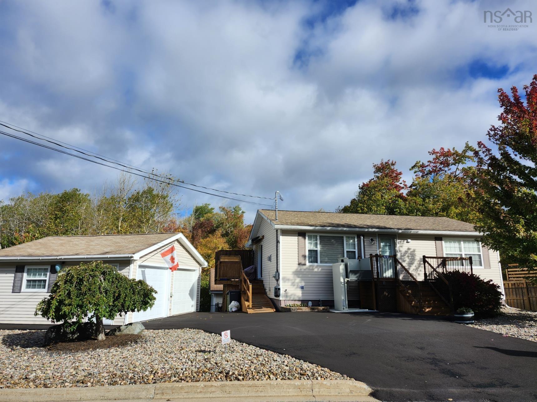 49 Meadow Drive, Beaver Bank, NS (MLS 202625196)