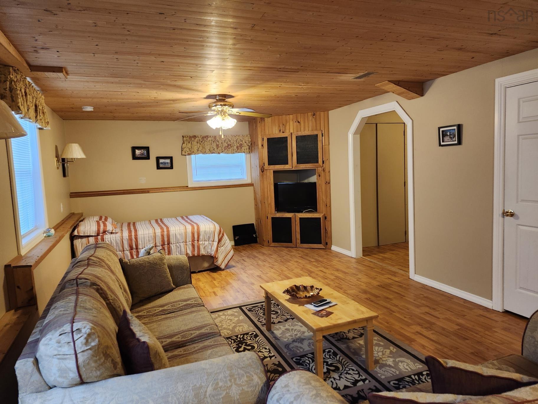 49 Meadow Drive, Beaver Bank, NS (MLS 202625196)