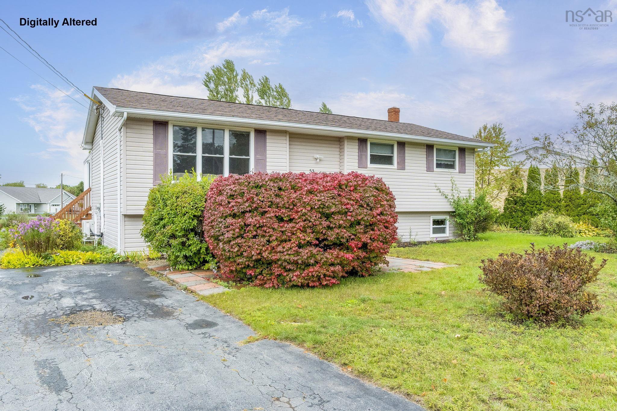 53 Old Farm Lane, New Minas, NS (MLS® 202625199)