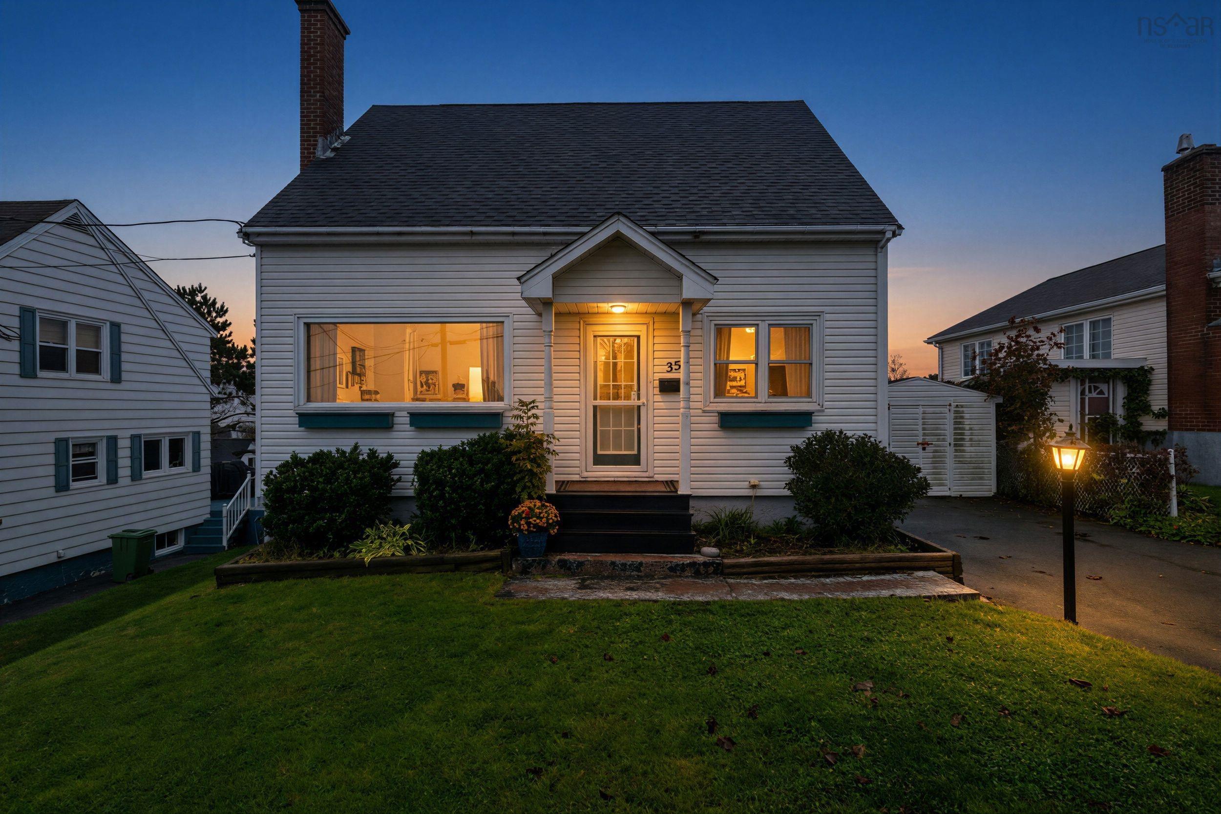 35 Arvida Avenue, Halifax, NS (MLS® 202625202)