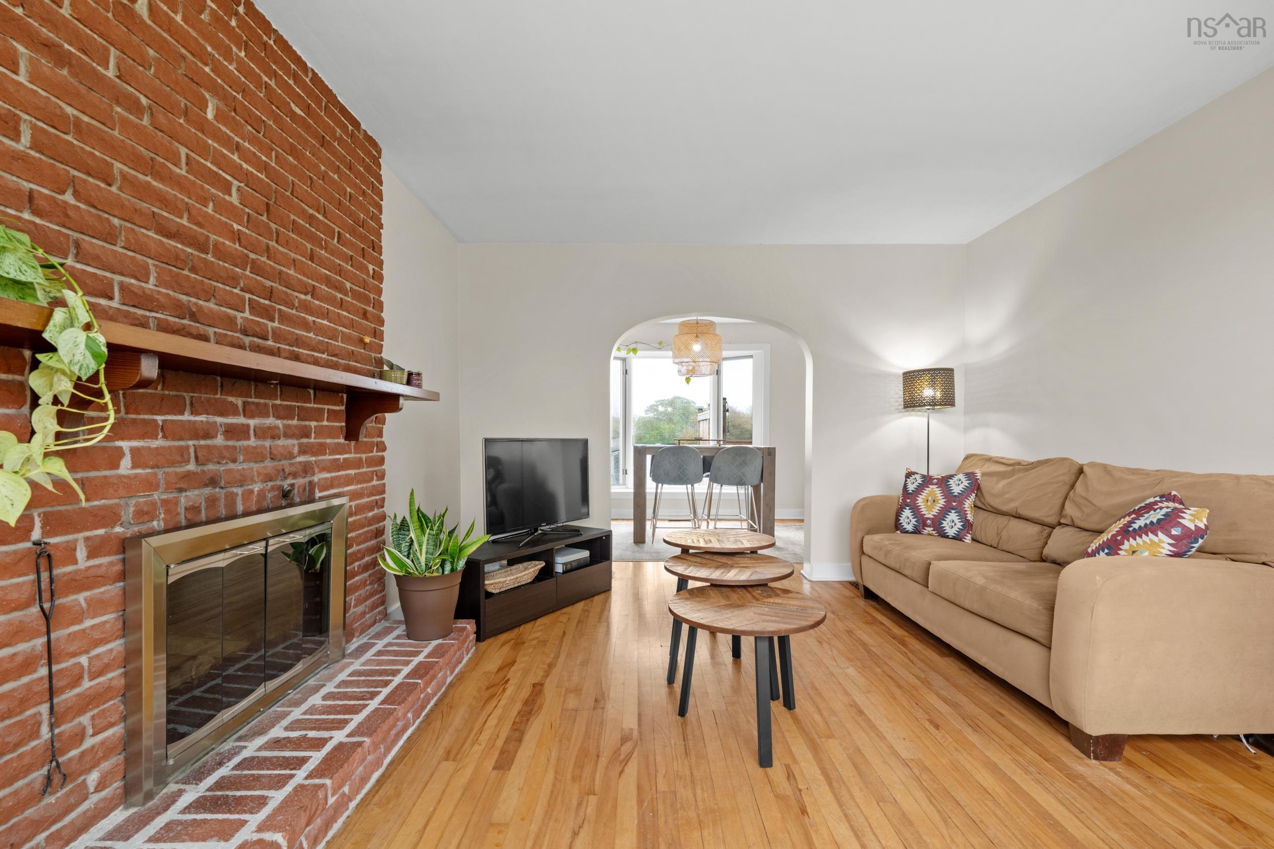 35 Arvida Avenue, Halifax, NS (MLS 202625202)