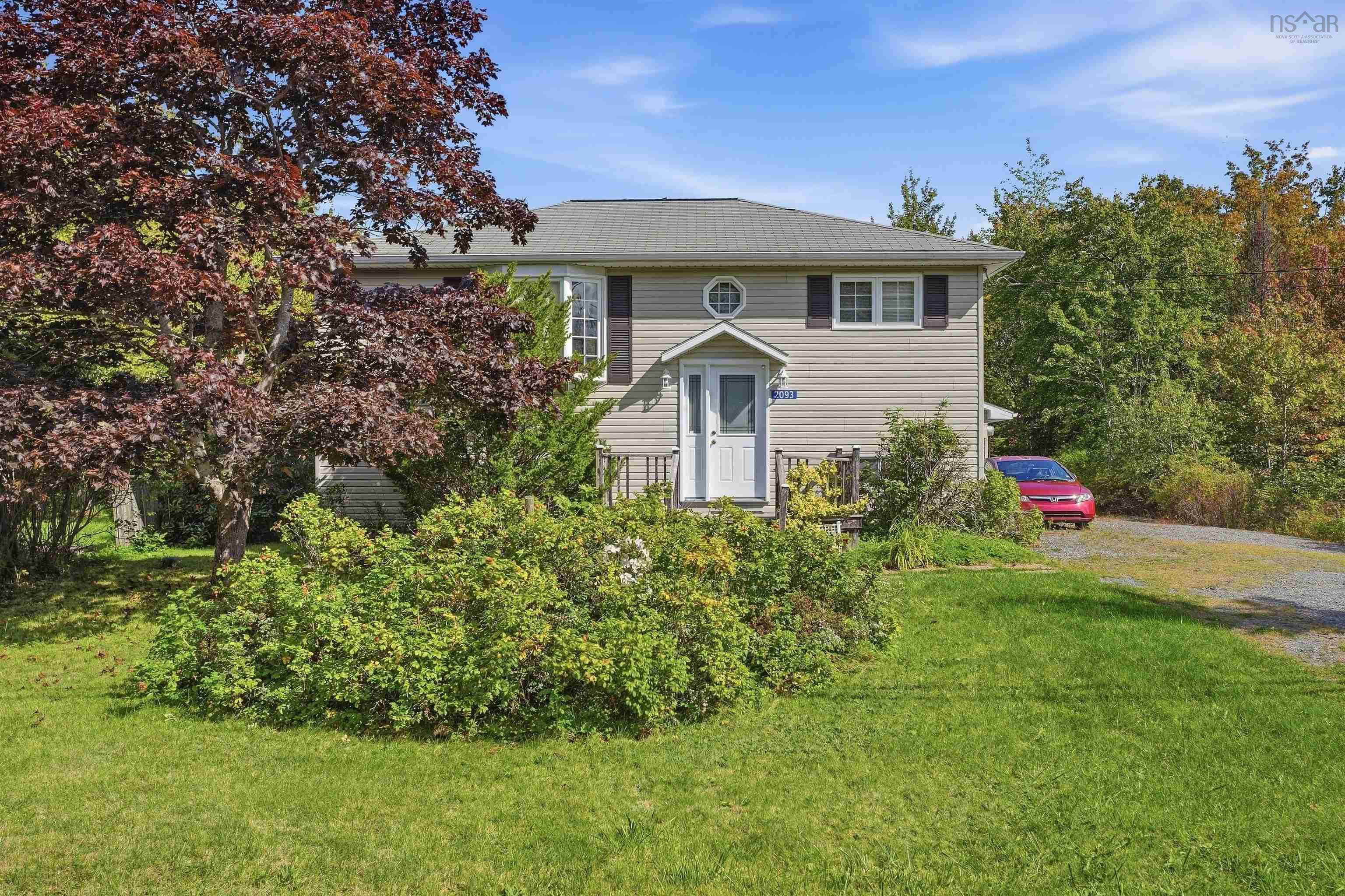 2093 Larry Uteck Boulevard, Bedford, NS (MLS® 202625213)