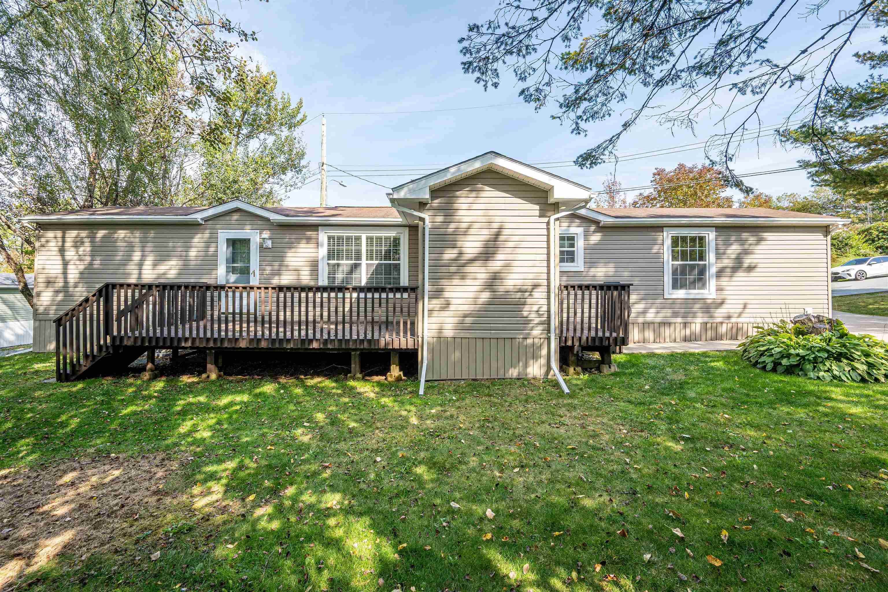 2 Alan Street, Middle Sackville, NS (MLS 202625217)