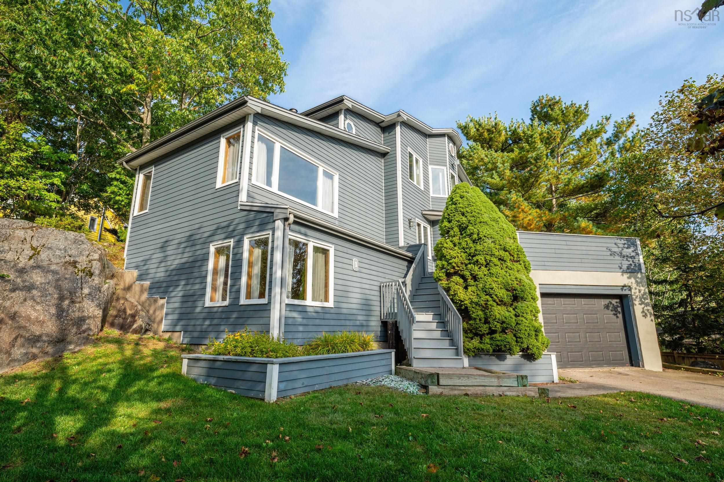 3 Letson Court, Halifax, NS (MLS® 202625218)